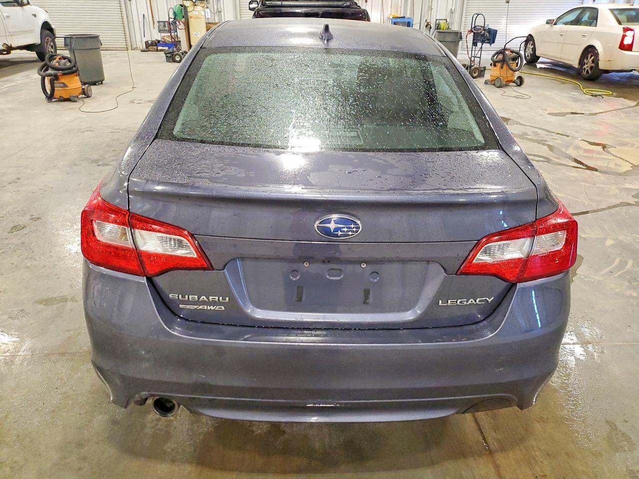 2016 Subaru Legacy 2.5I Premium - Image 6
