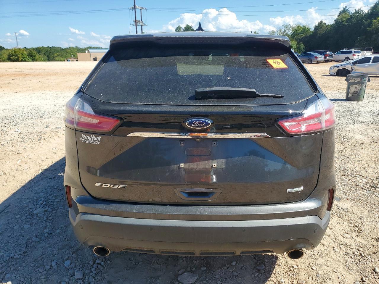2020 Ford Edge Se - Фото 6