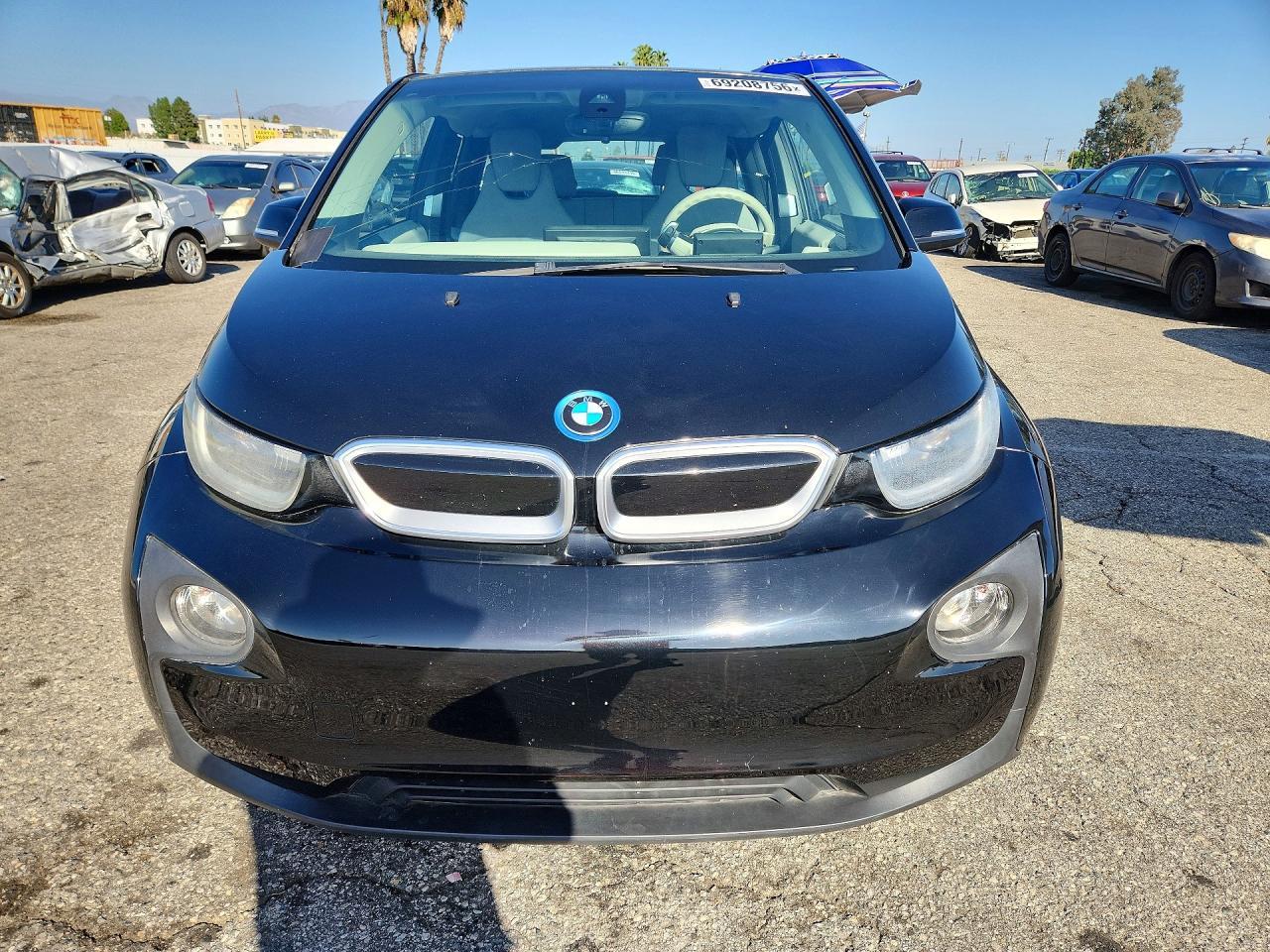 2016 BMW I3 Rex - Image 5