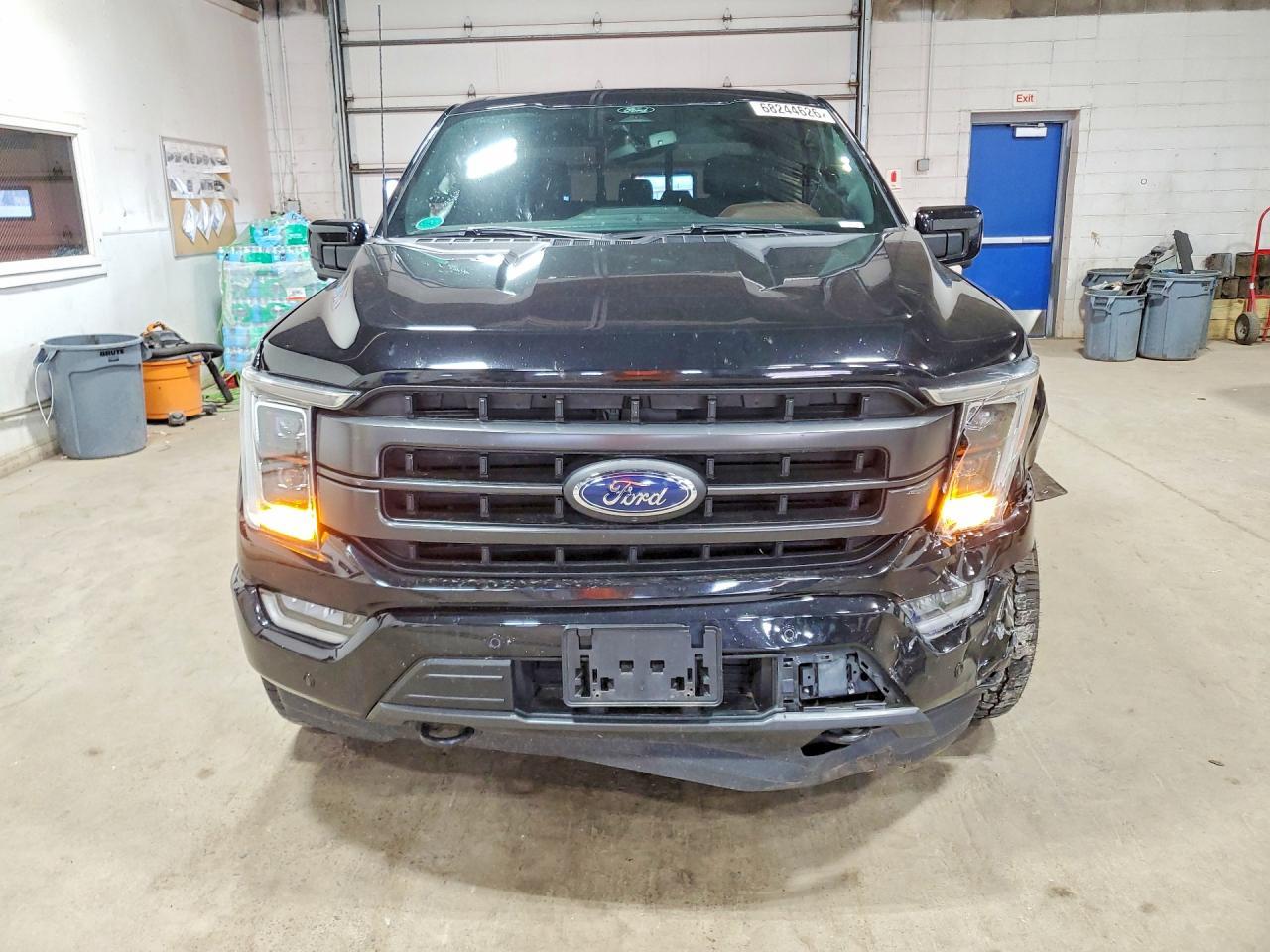 2022 Ford F150 Supercrew - Image 5