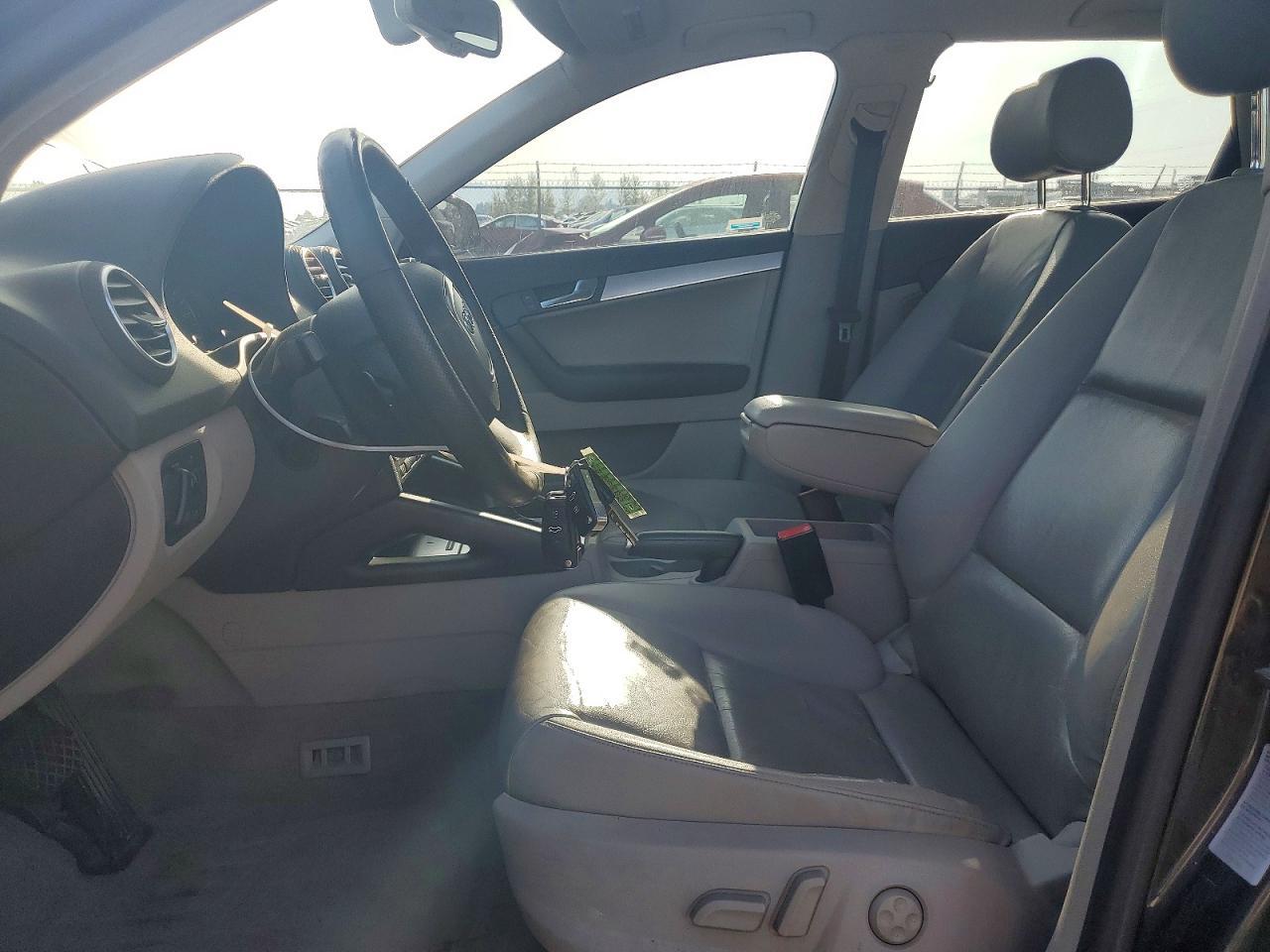 2006 Audi A3 2.0 Premium - Image 7