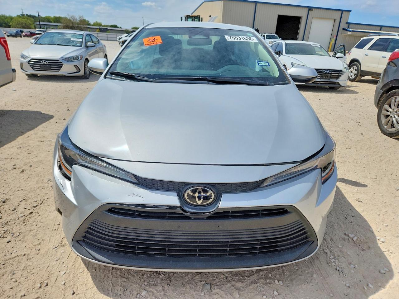 2023 Toyota Corolla Le - Фото 5