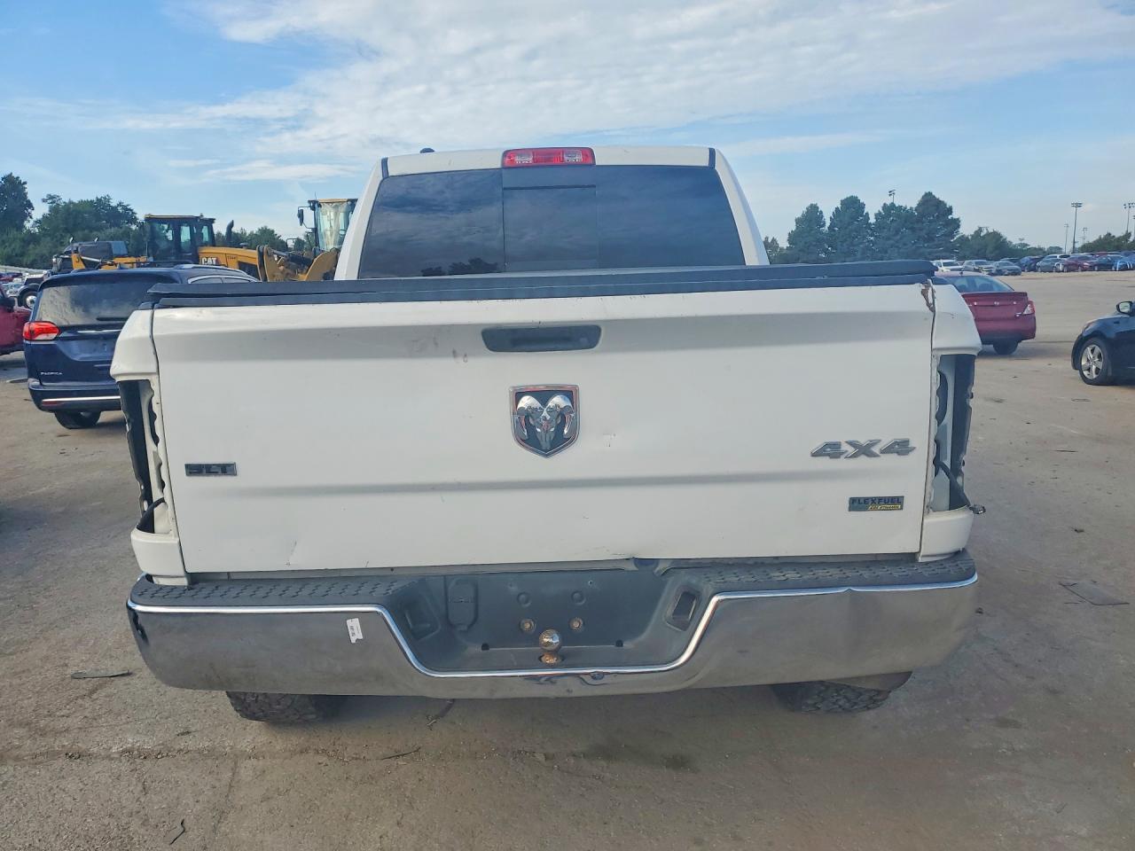 2017 Ram 1500 Slt - Image 6
