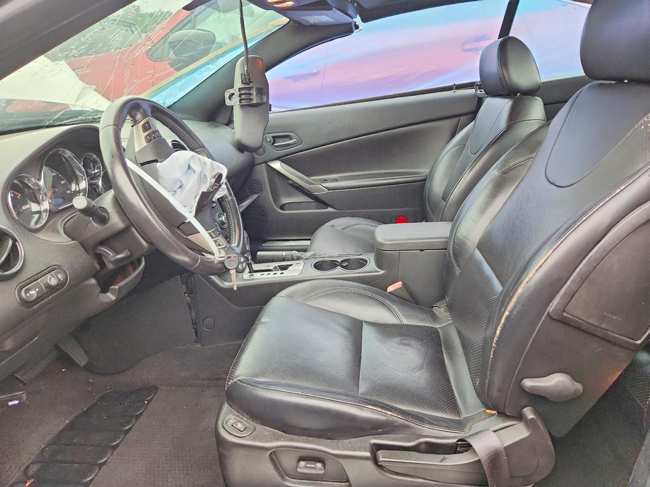 2008 Pontiac G6 Gt - Image 7