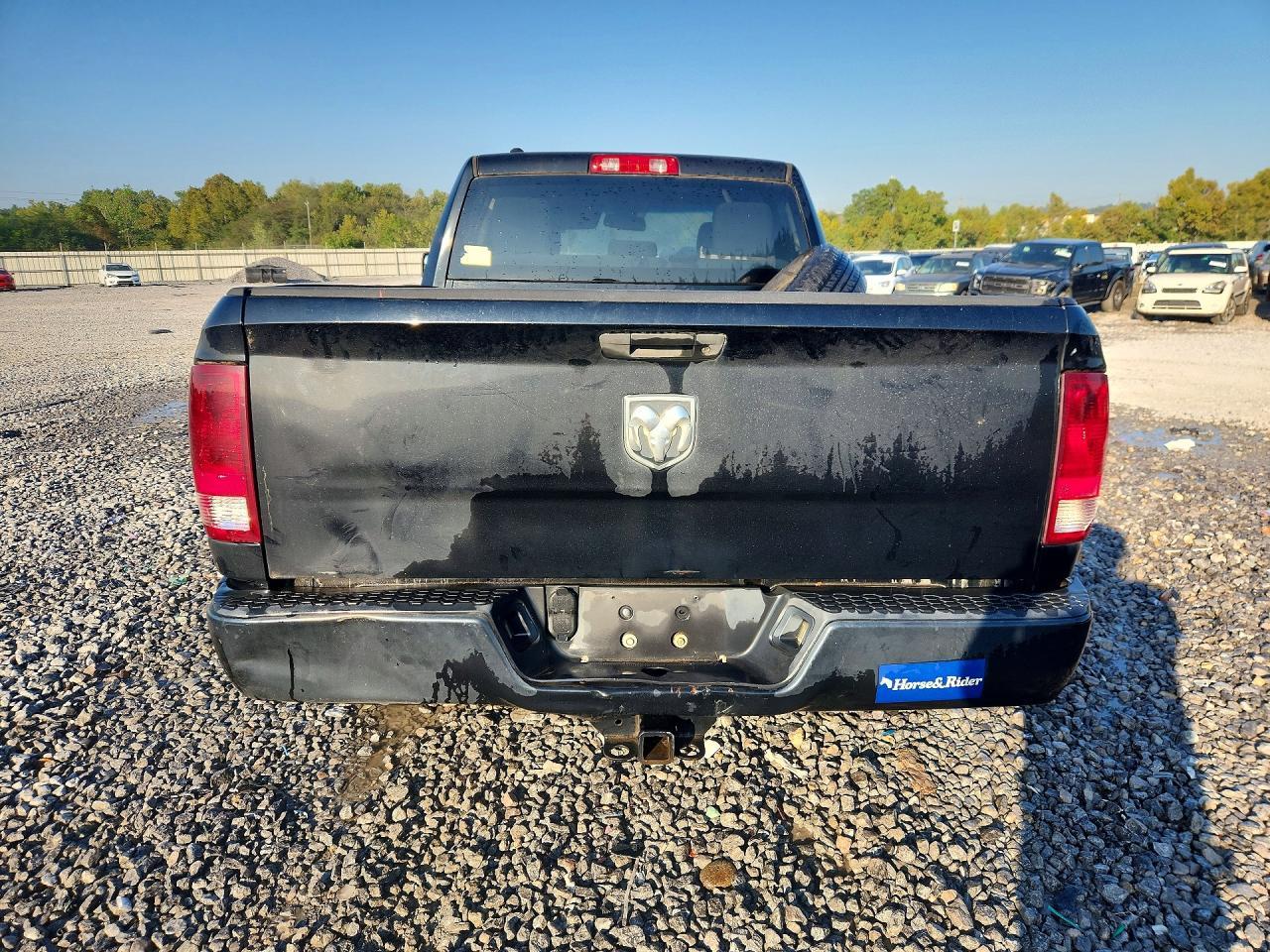 2014 Ram 1500 St - Image 6