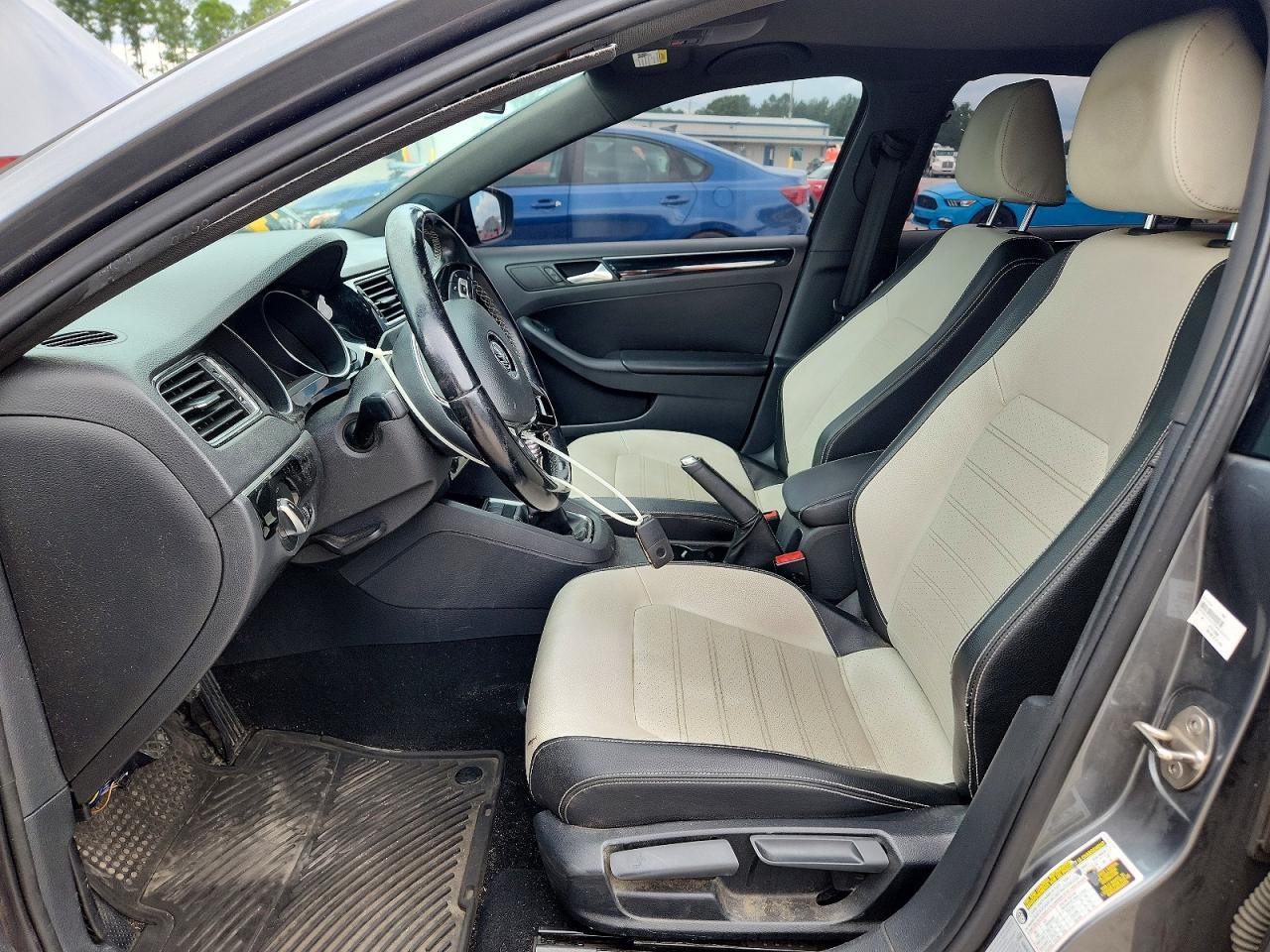 2015 Volkswagen Jetta Se - Фото 7