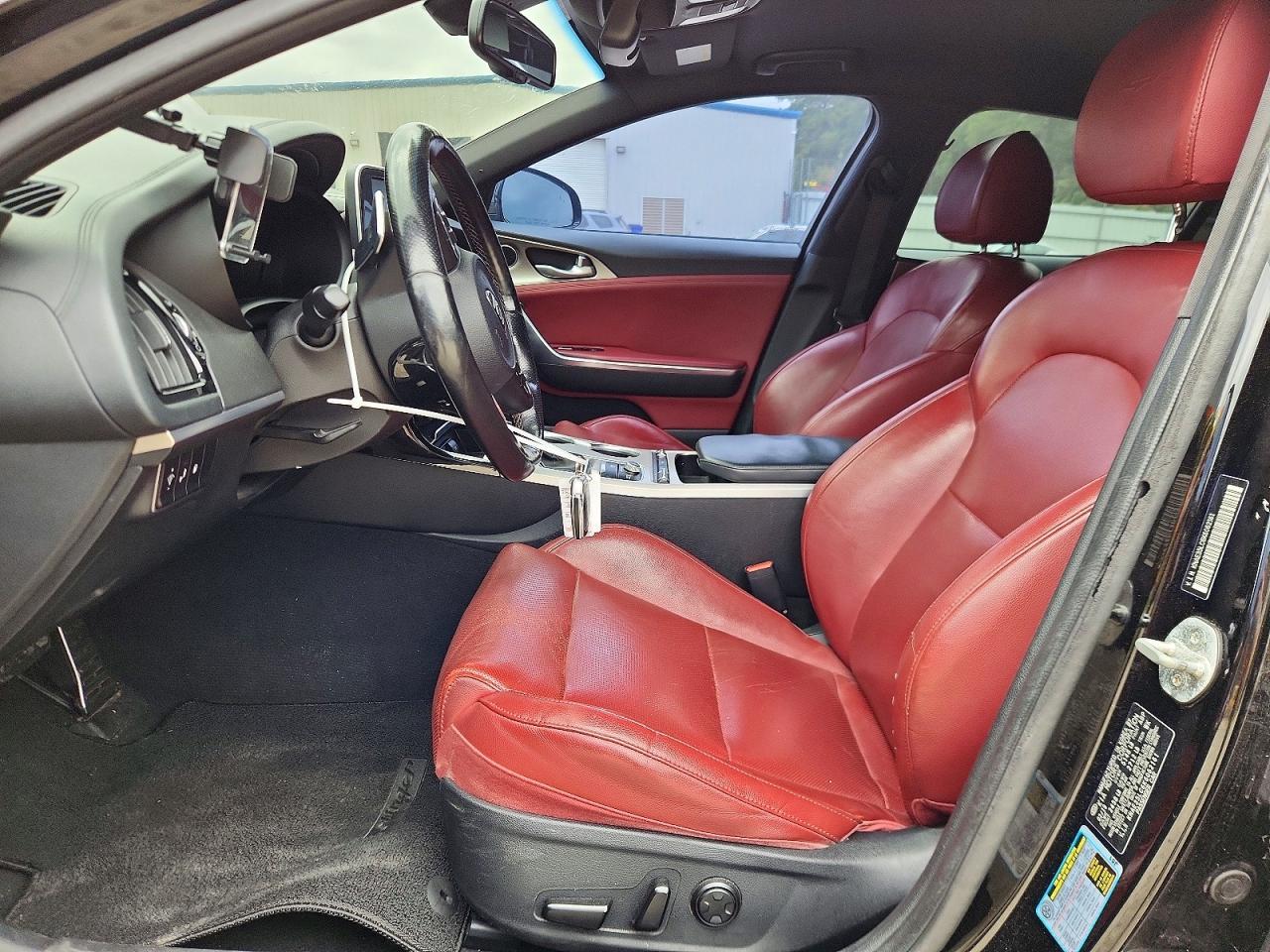 2019 Kia Stinger Gt - Image 7