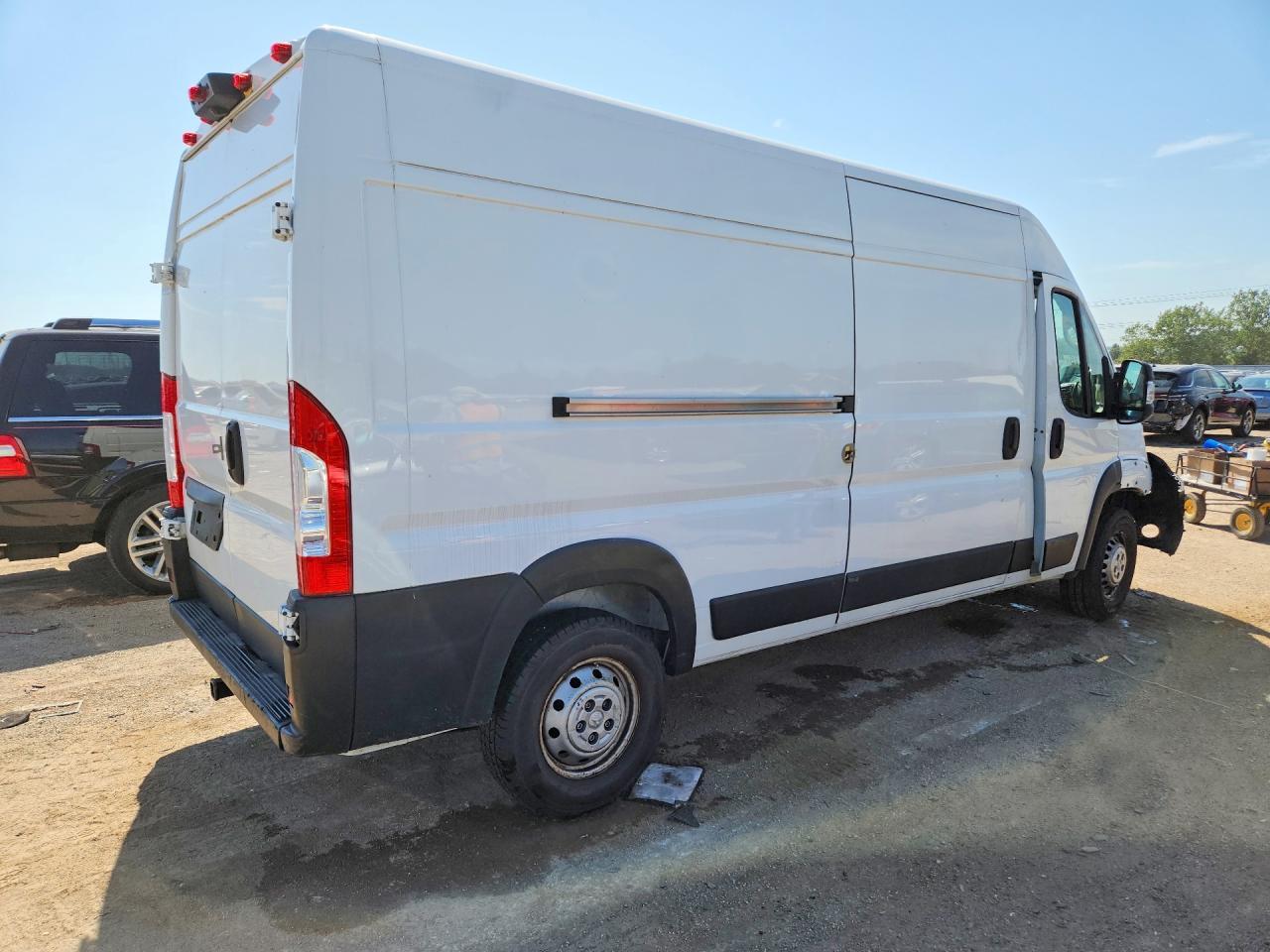 2023 Ram Promaster 2500 2500 High - Image 3
