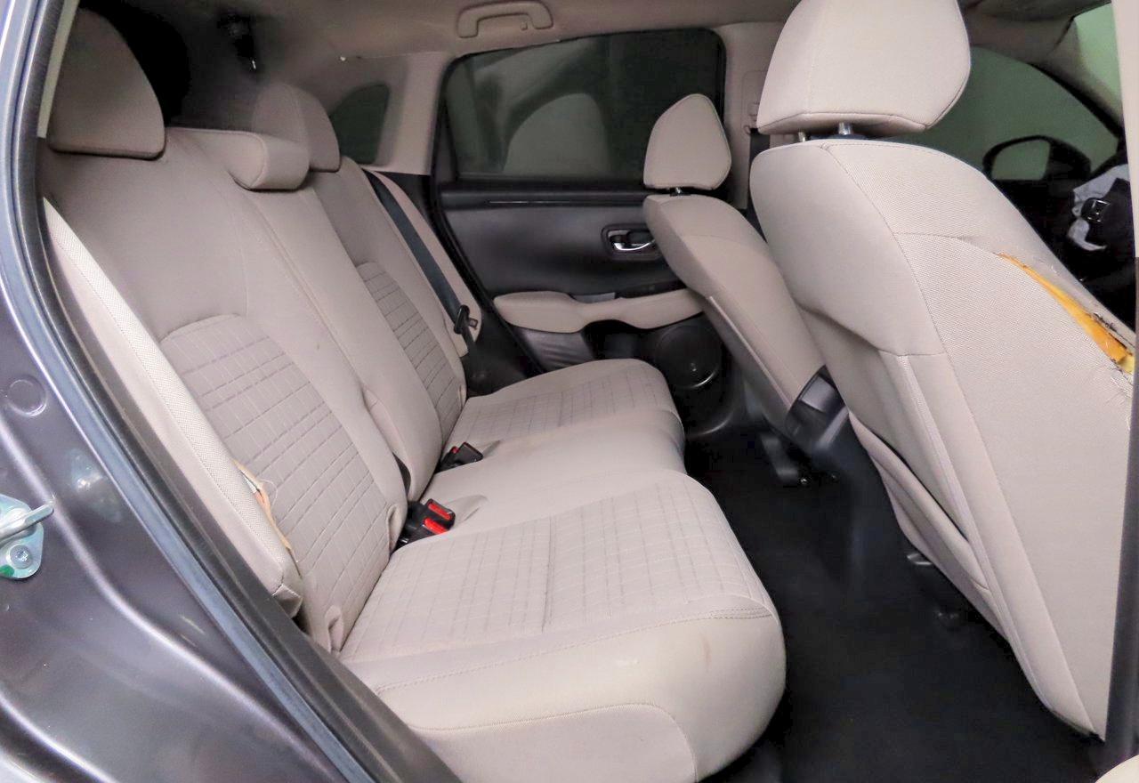 2024 Honda Hr-V Lx - Фото 6