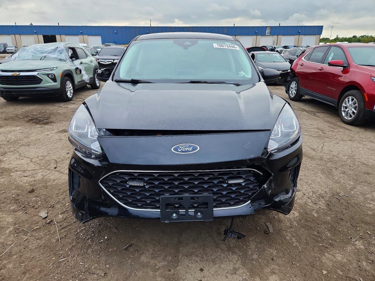 2021 Ford Escape Se - Image 5