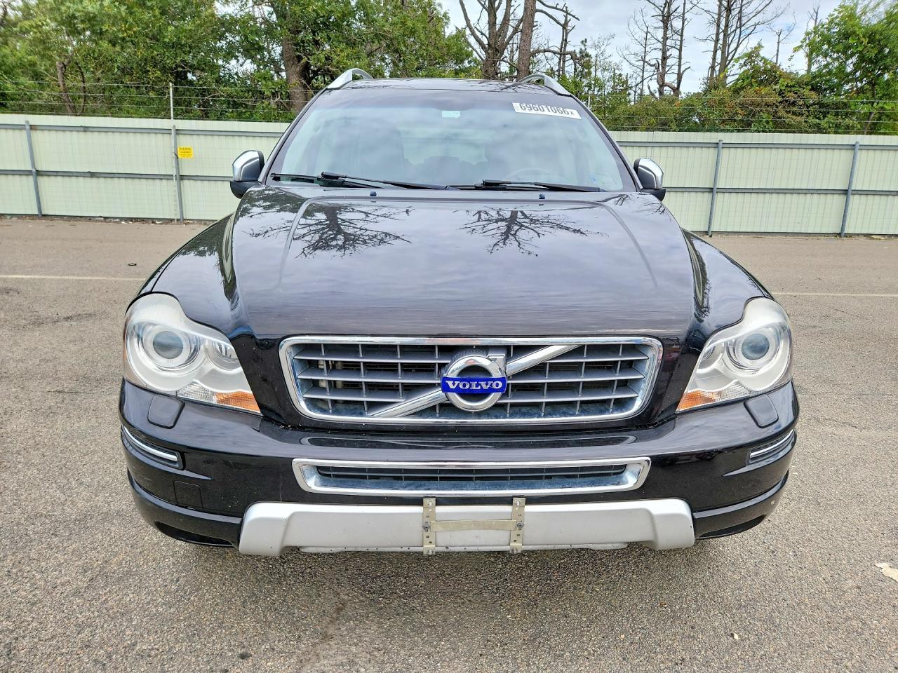 2013 Volvo Xc90 3.2 - Фото 5