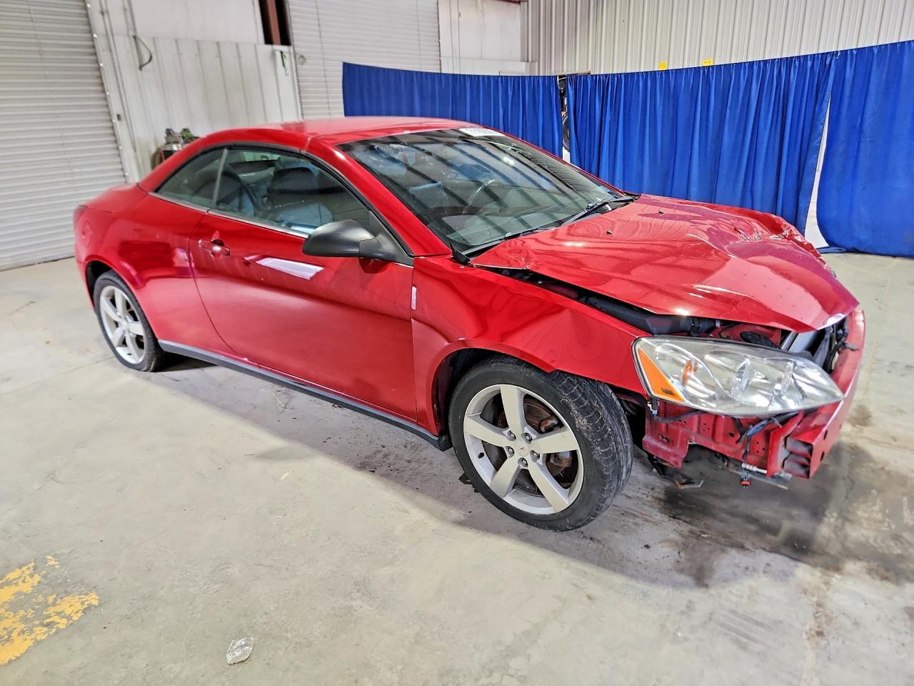 2007 Pontiac G6 Gt - Фото 4