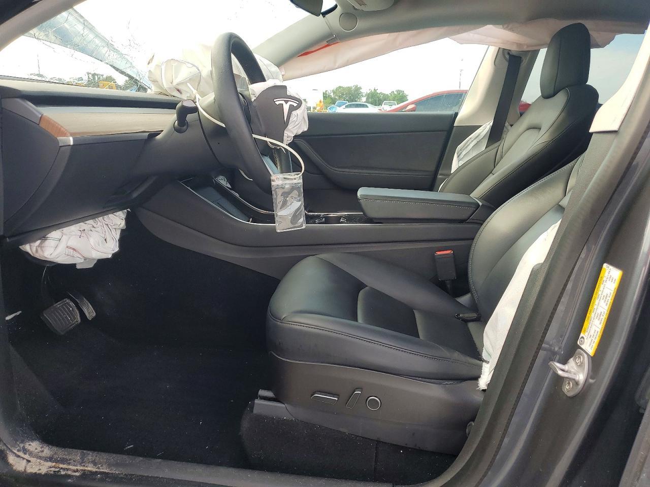 2021 Tesla Model Y - Фото 7
