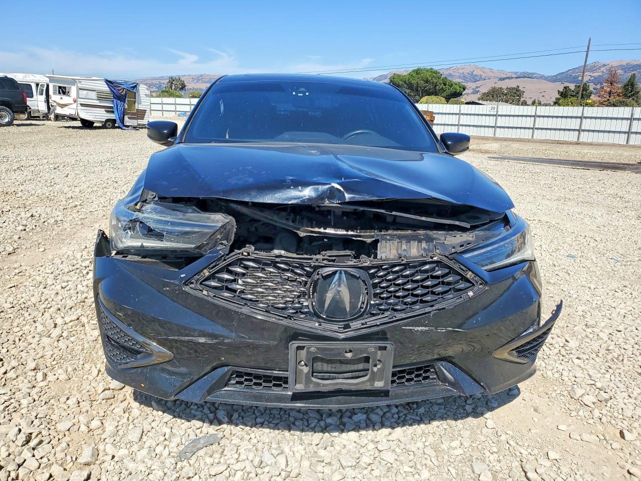 2022 Acura Ilx Premium A-Spec - Фото 5