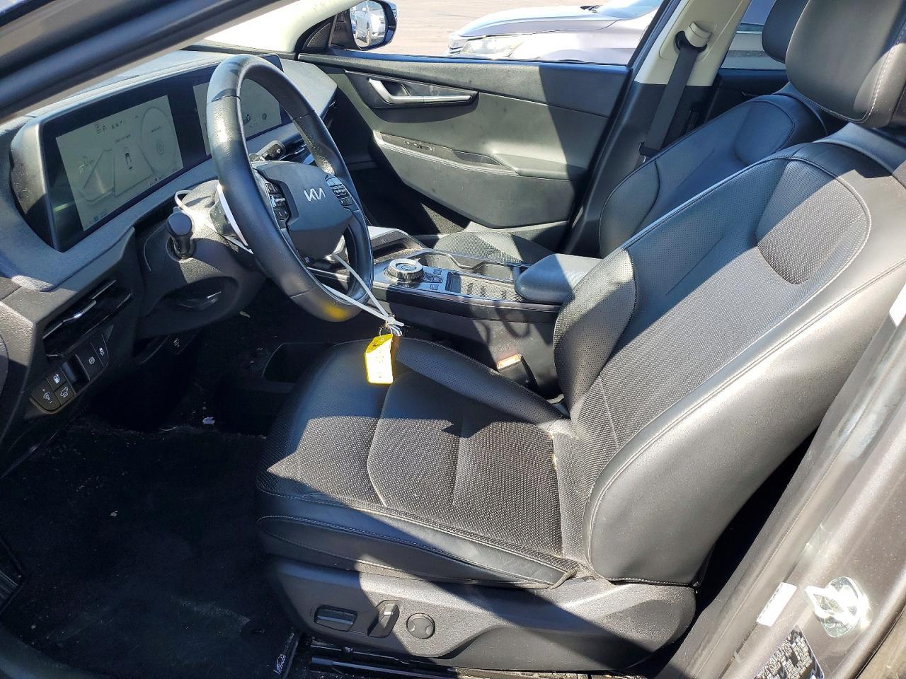 2023 Kia Ev6 Wind - Image 7