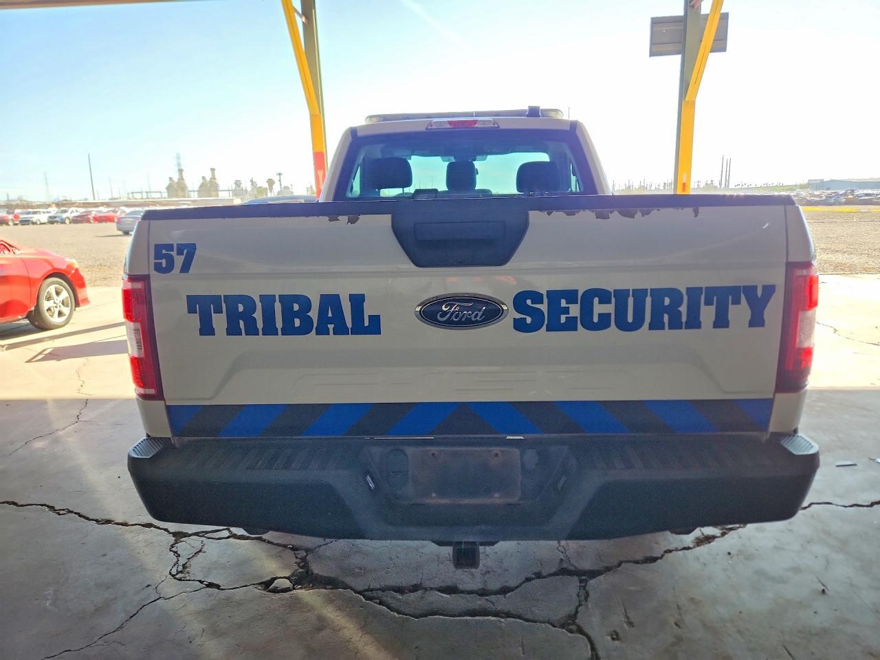 2020 Ford F150 - Фото 6
