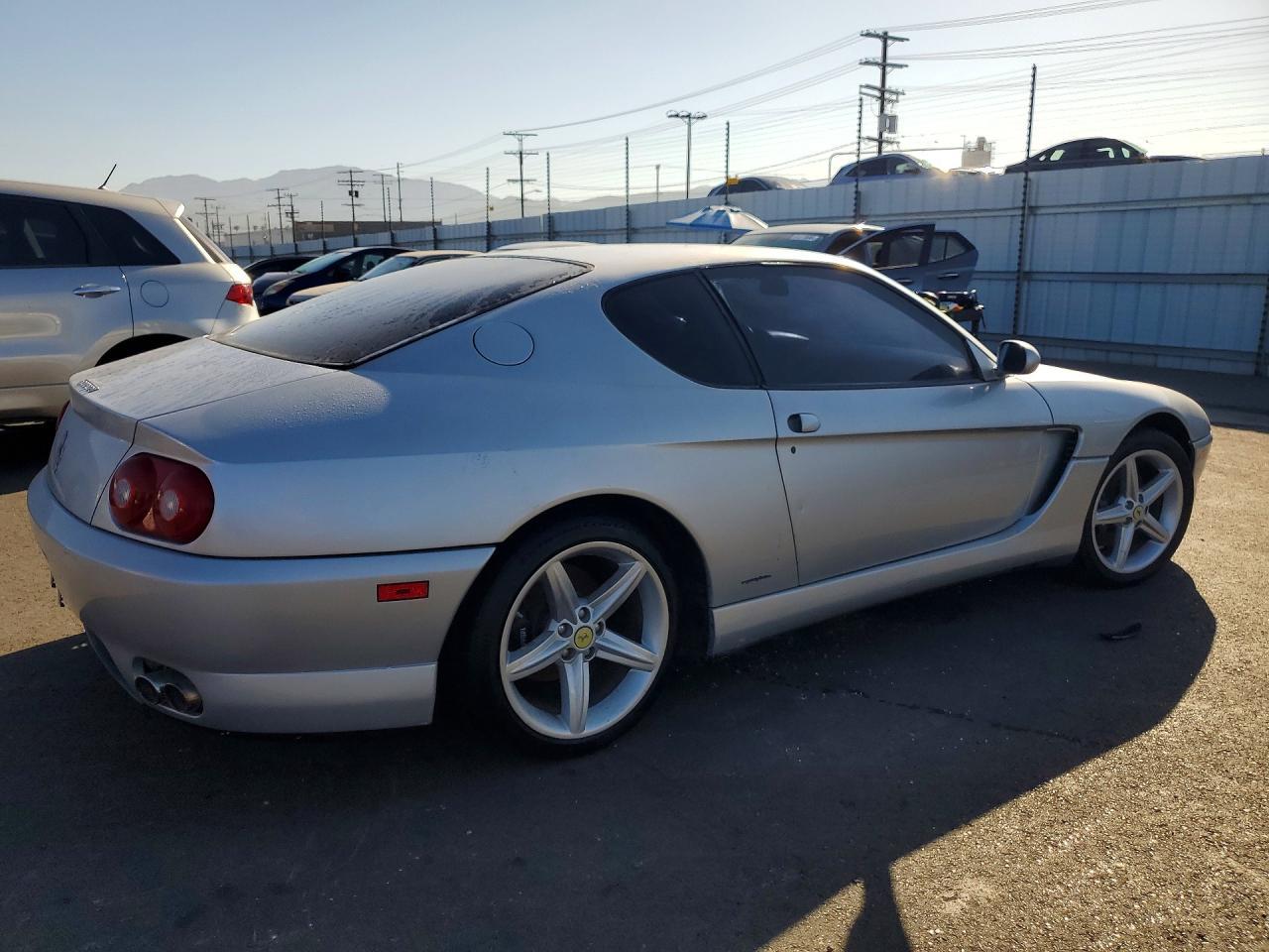 1997 Ferrari 456 Gta - Image 3