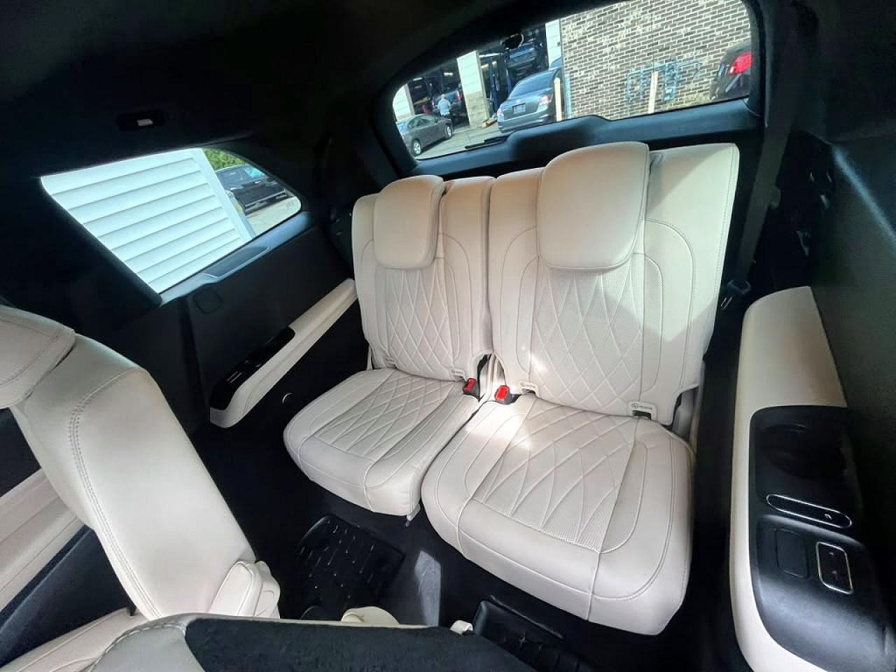 2021 Mercedes-Benz Gls 63 Amg 4Matic - Image 7
