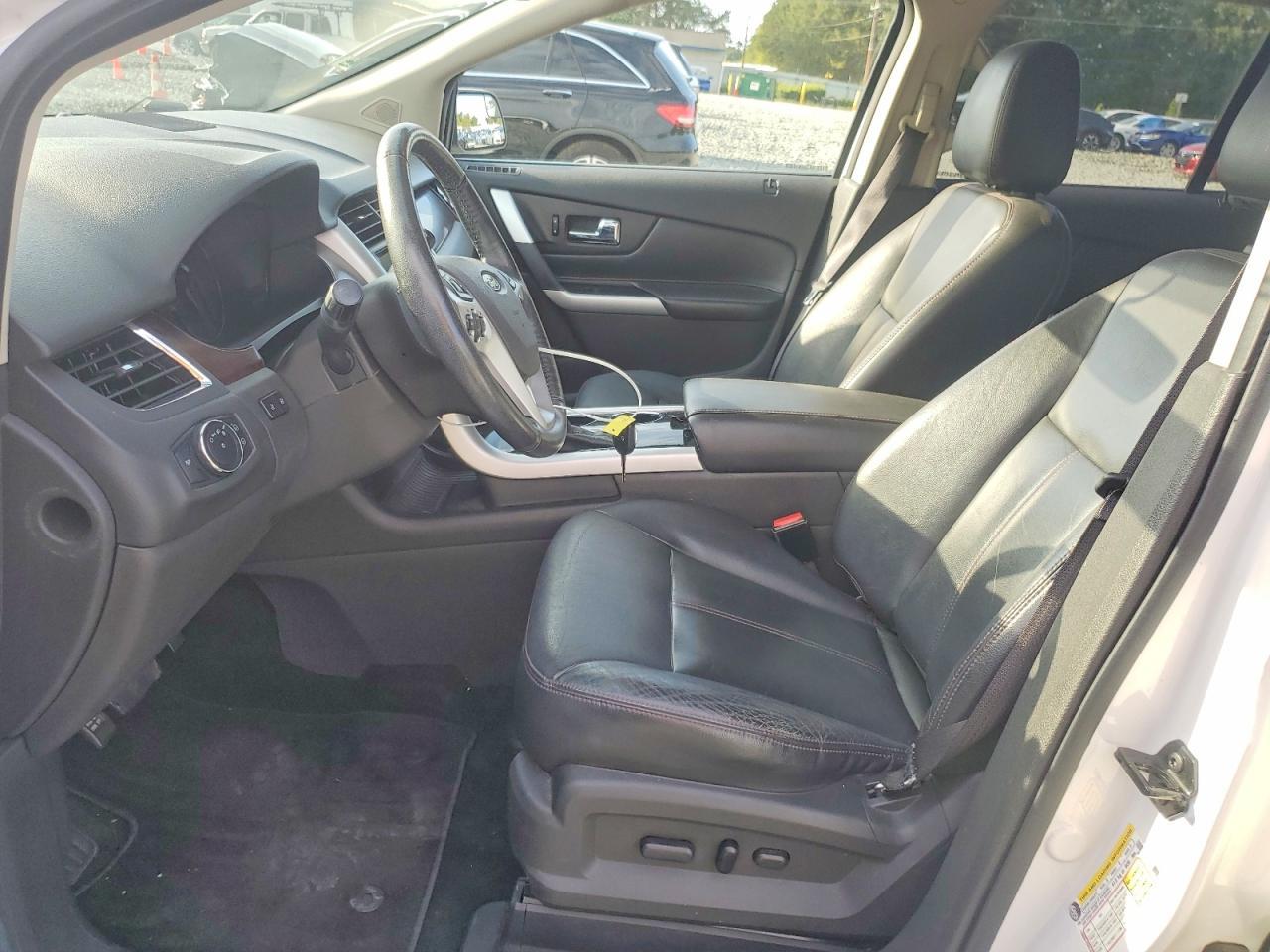 2013 Ford Edge Limited - Фото 7