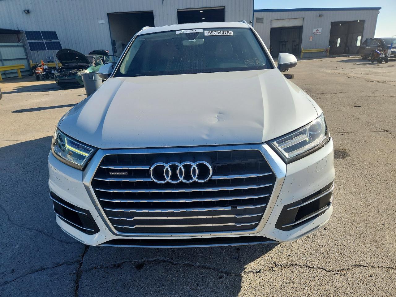 2017 Audi Q7 Premium Plus - Фото 5