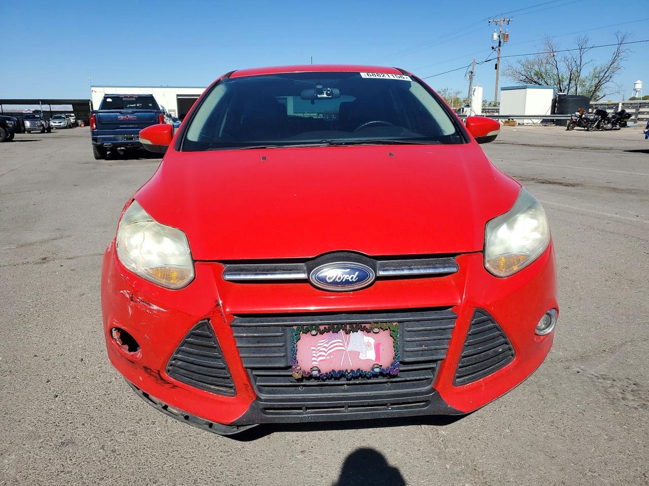 2013 Ford Focus Se - Image 5