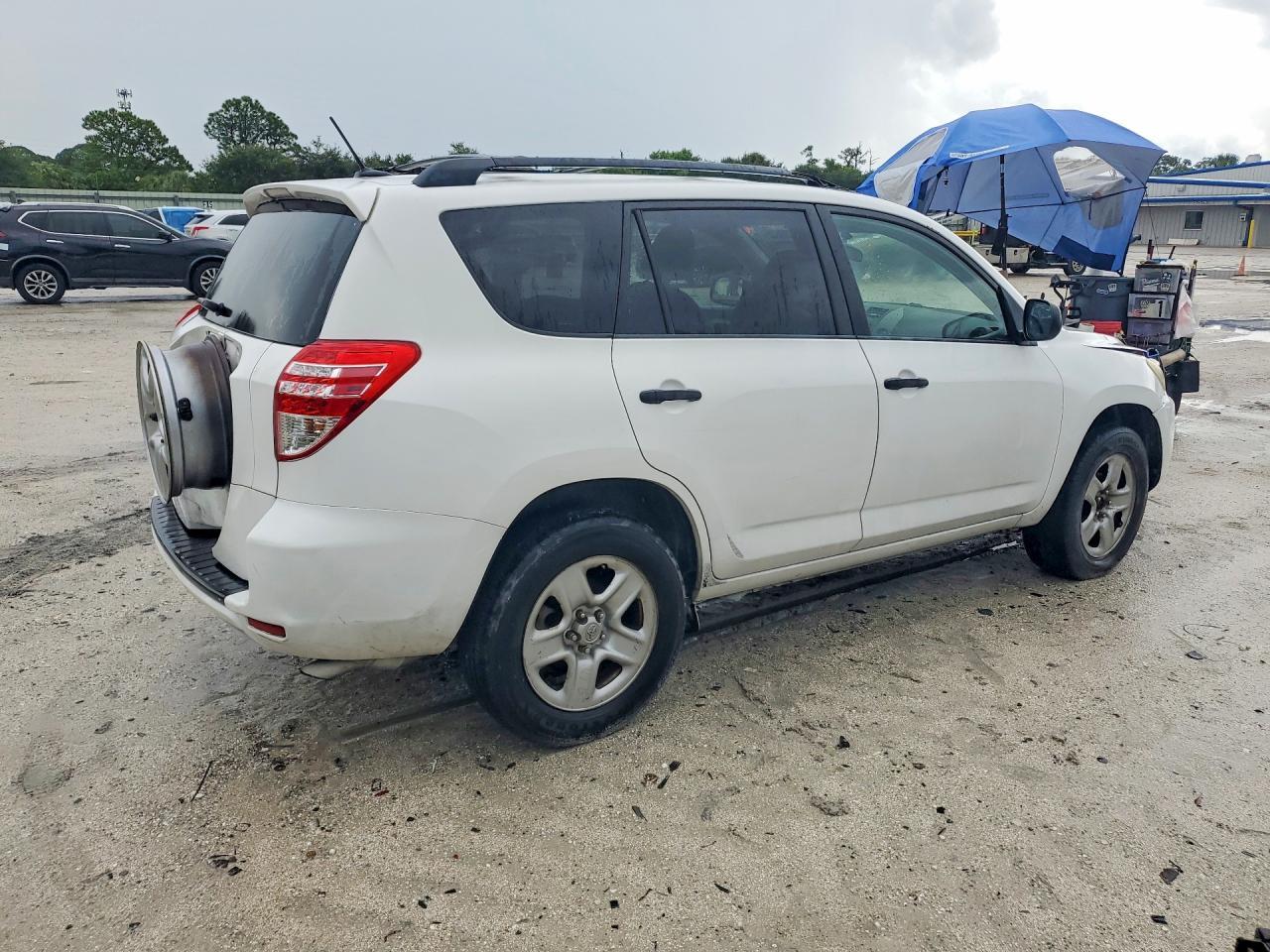 2009 Toyota Rav4 Base - Фото 3