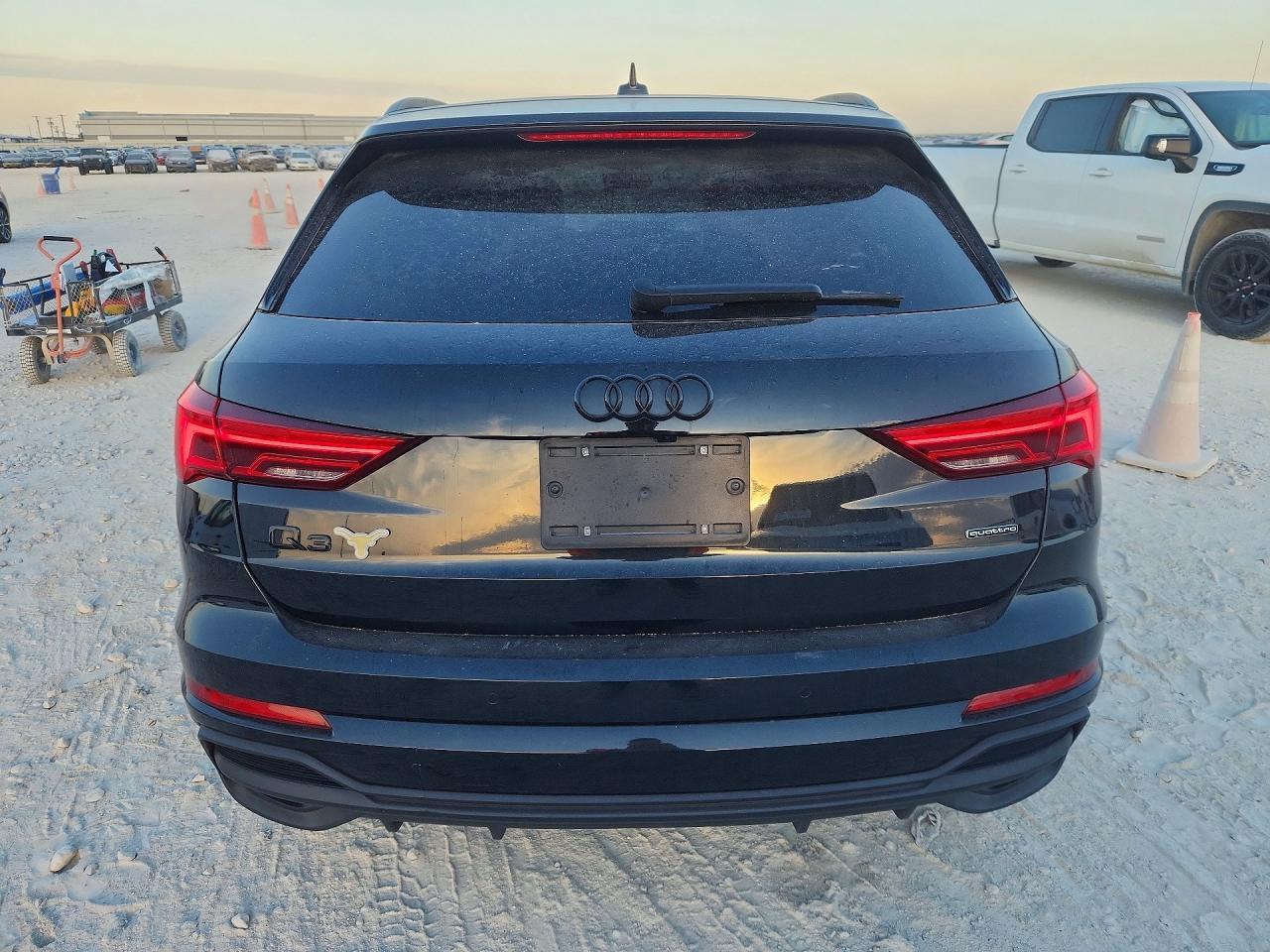 2023 Audi Q3 Premium S Line 45 - Image 6