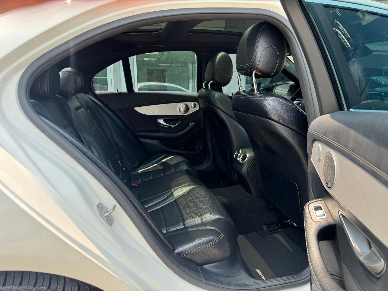 2015 Mercedes-Benz C 300 4Matic - Фото 6