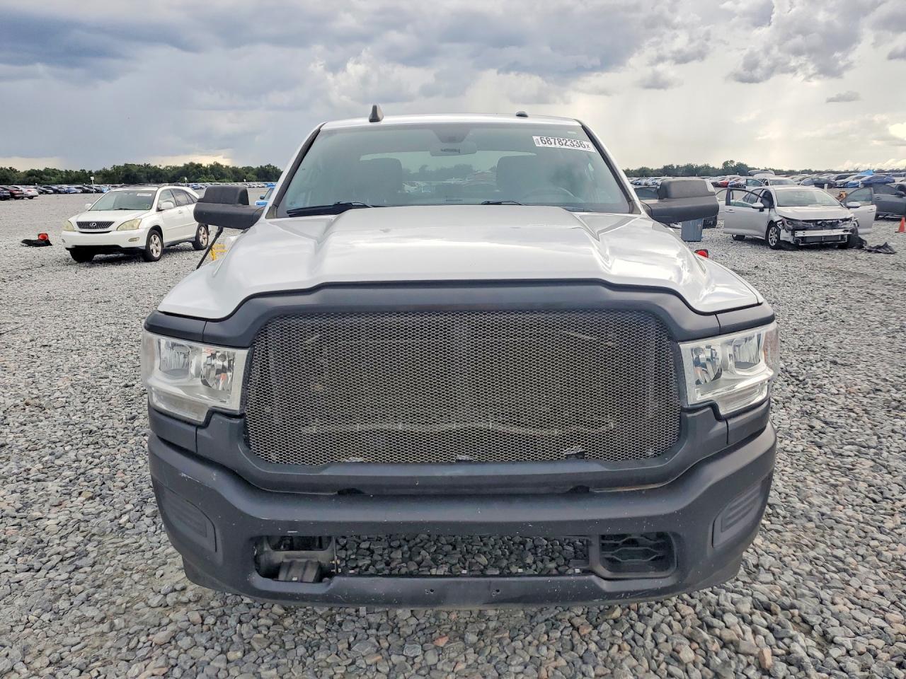 2021 Ram 2500 Tradesman - Фото 5