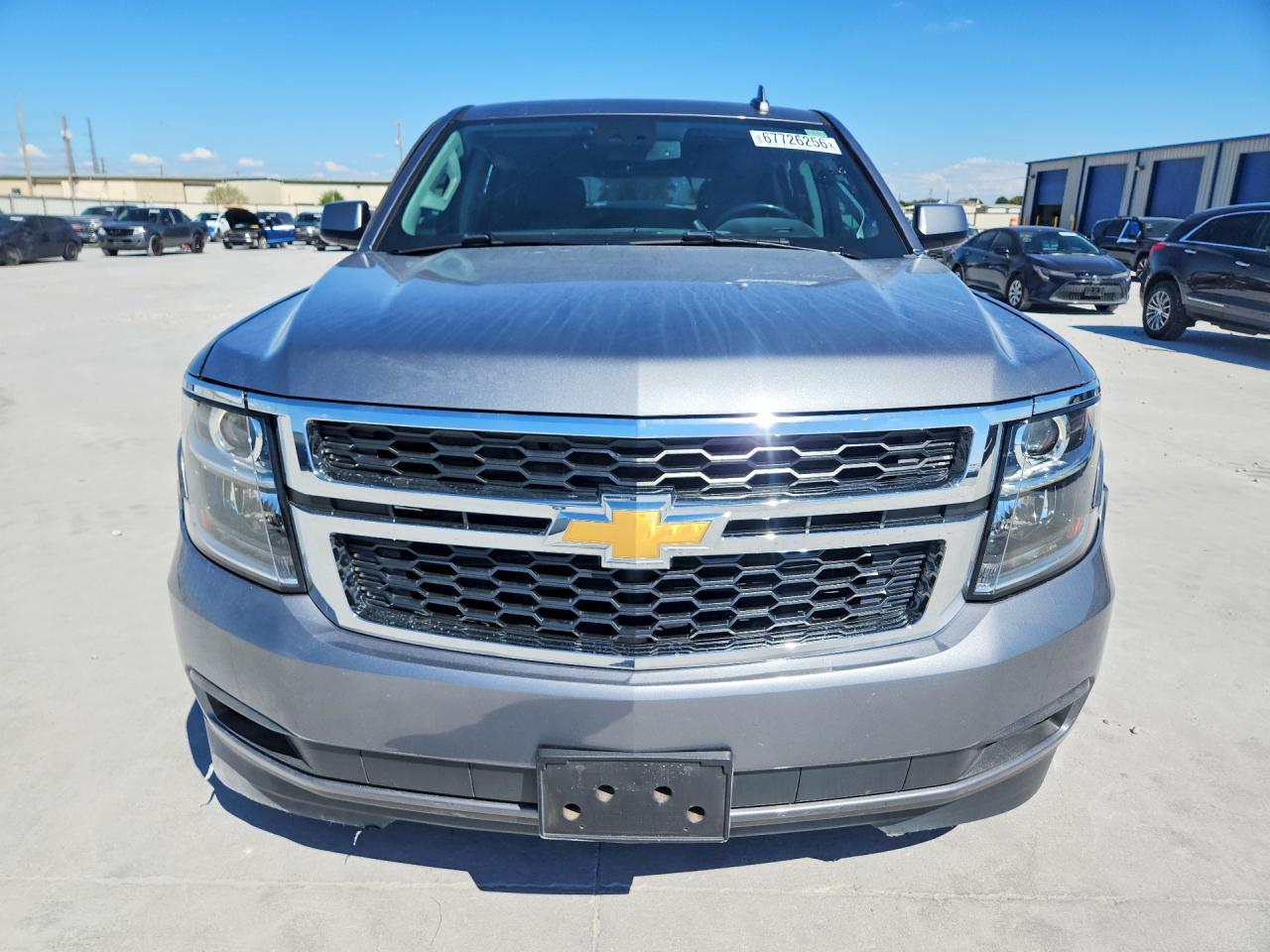 2020 Chevrolet Tahoe C1500 Lt - Image 5