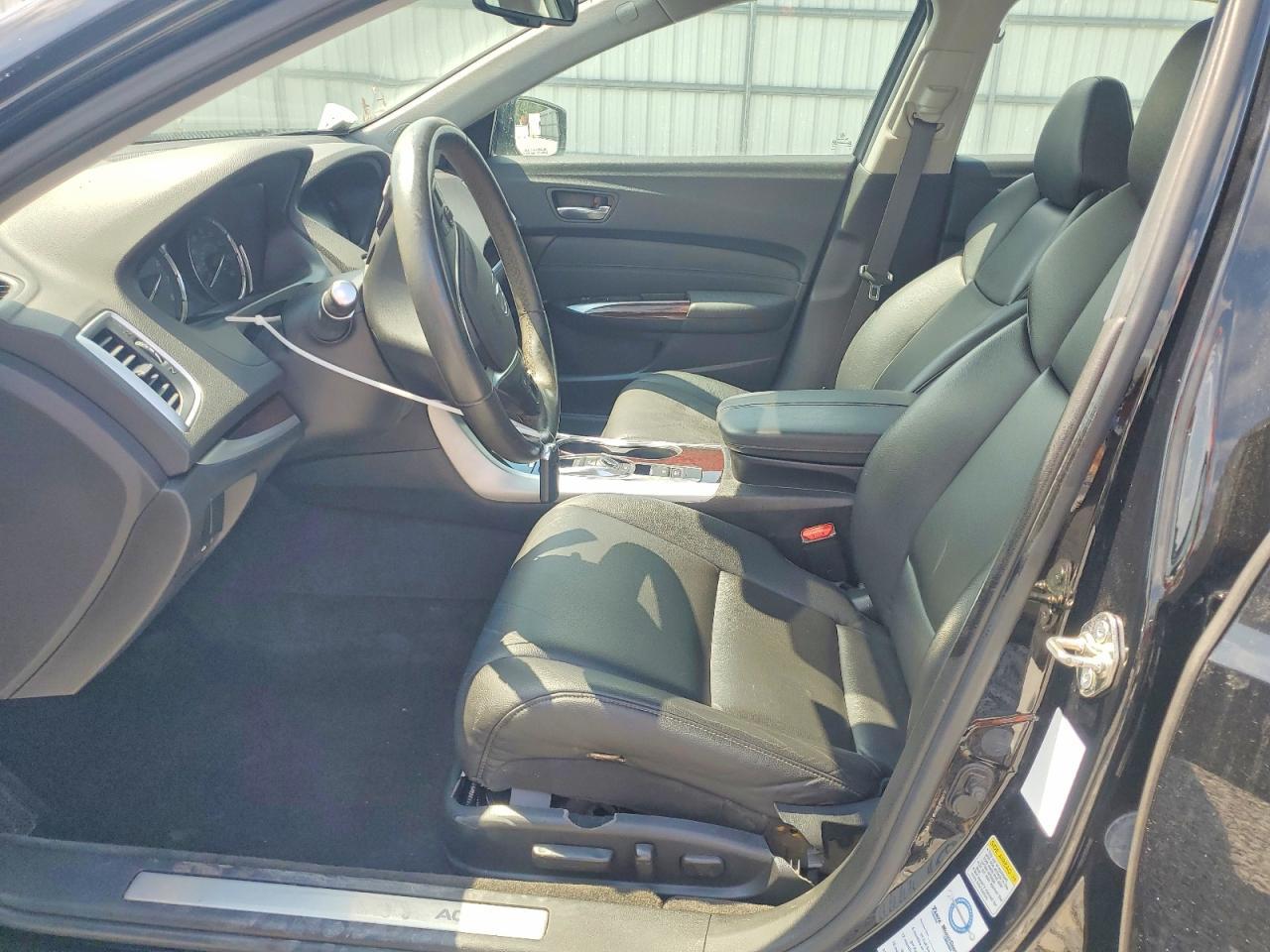 2015 Acura Tlx - Image 7