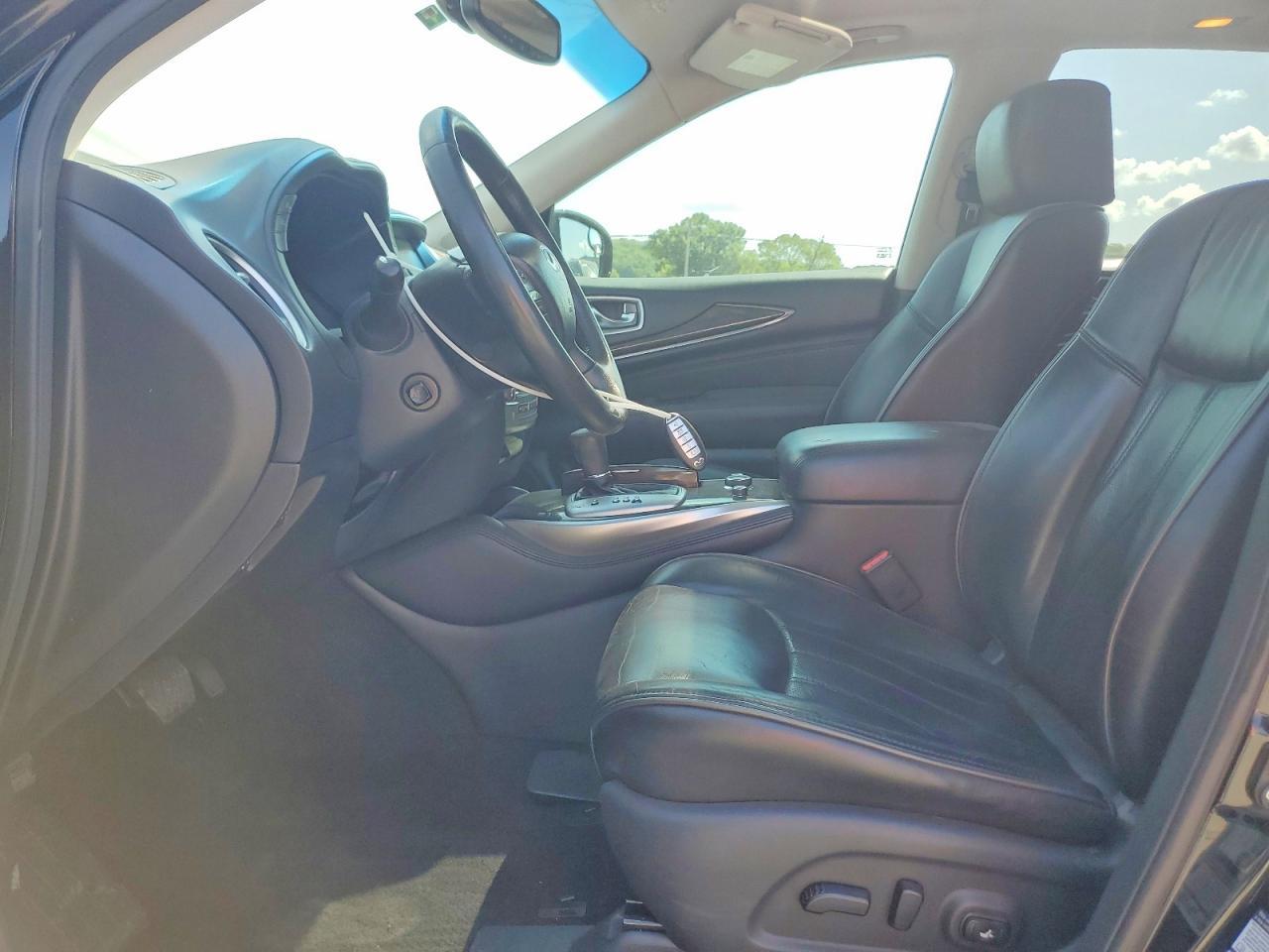 2015 Infiniti Qx60 Base - Image 7