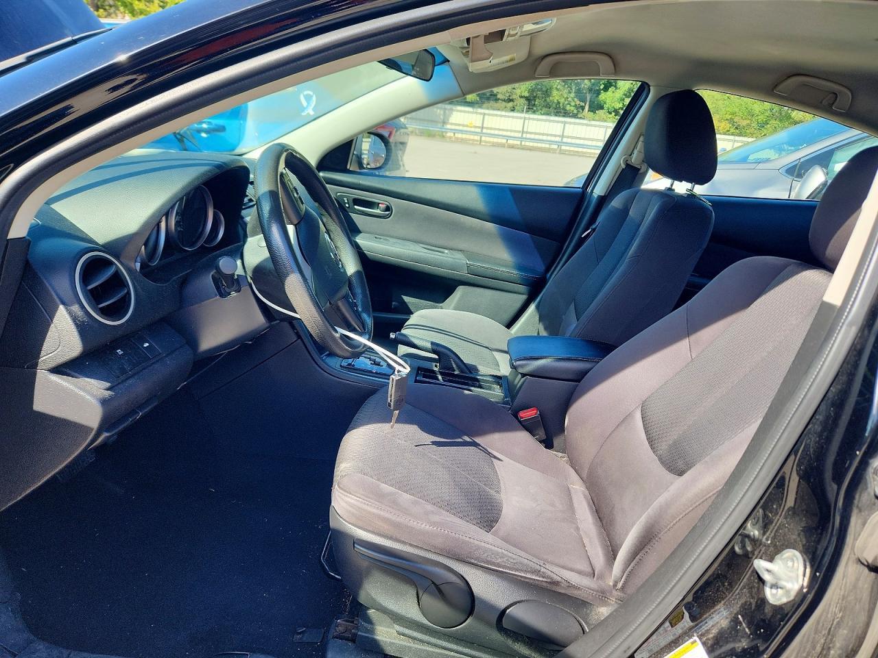 2013 Mazda 6 Sport - Фото 7