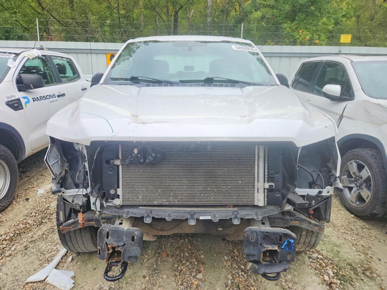 2020 Ford F150 Supercrew - Image 5