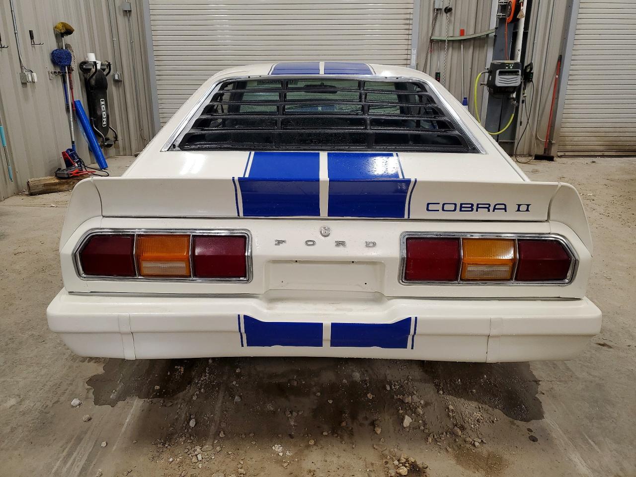 1976 Ford Mustang - Image 6