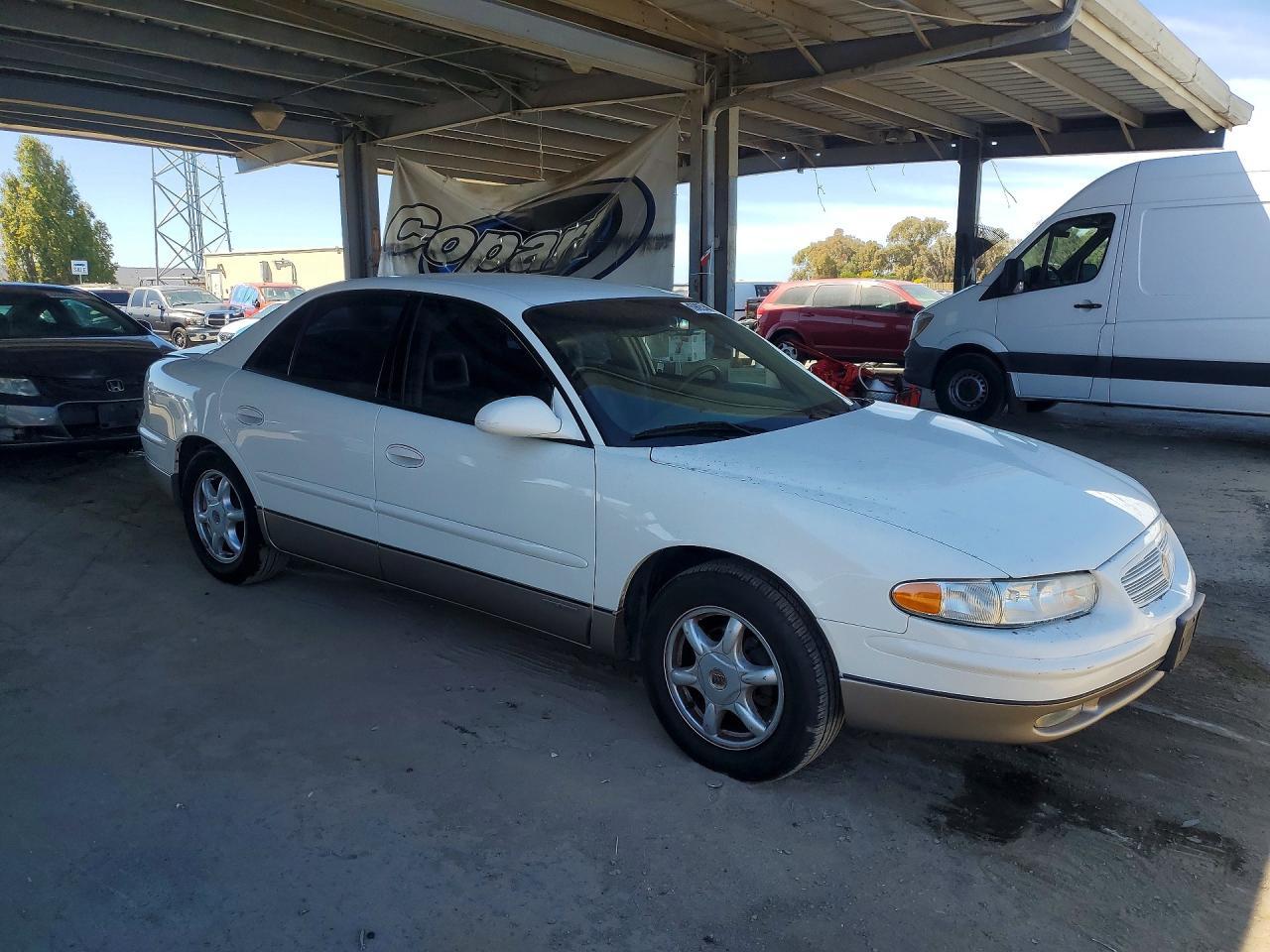 2003 Buick Regal Ls - Фото 4