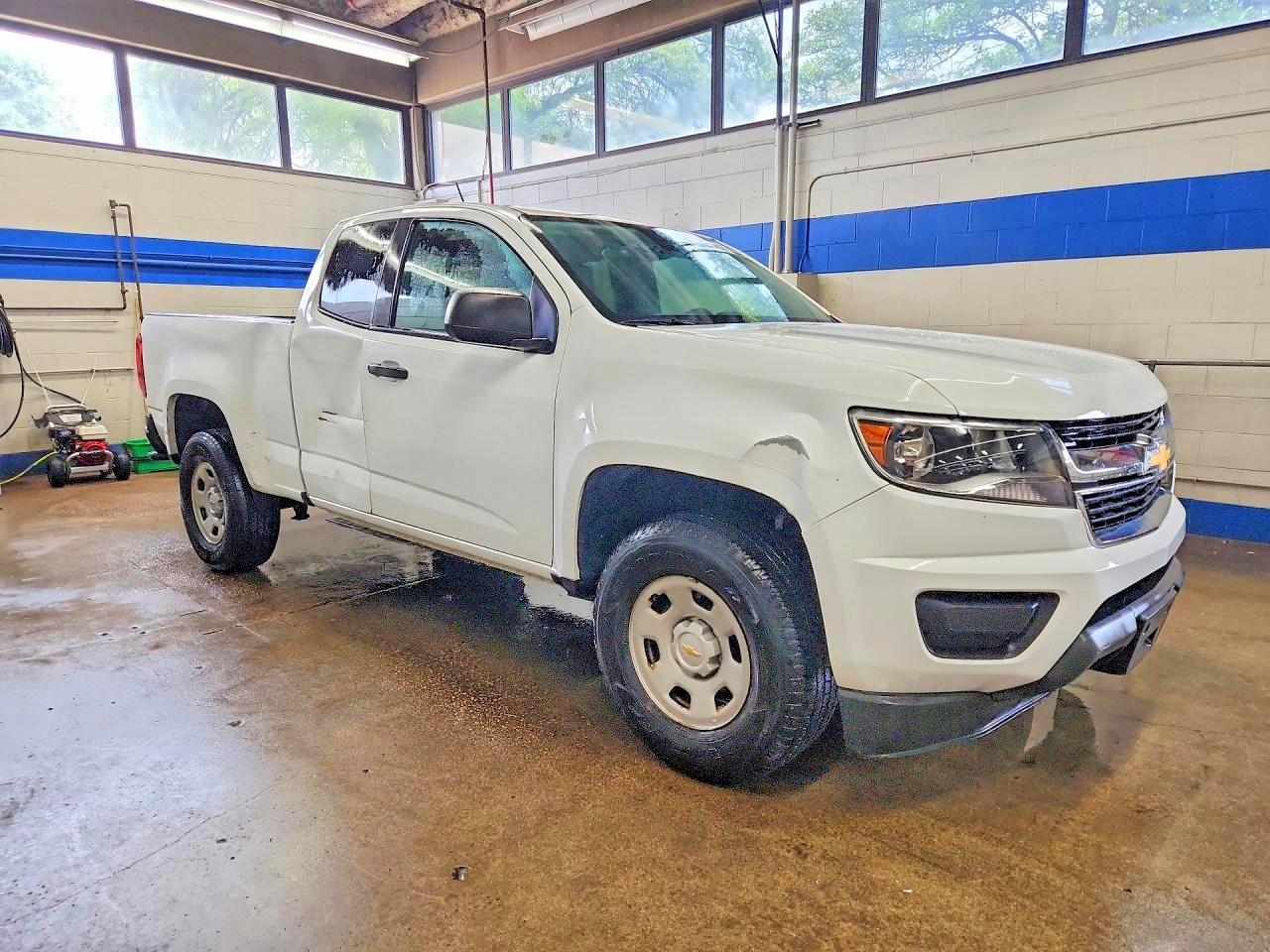 2019 Chevrolet Colorado - Фото 4