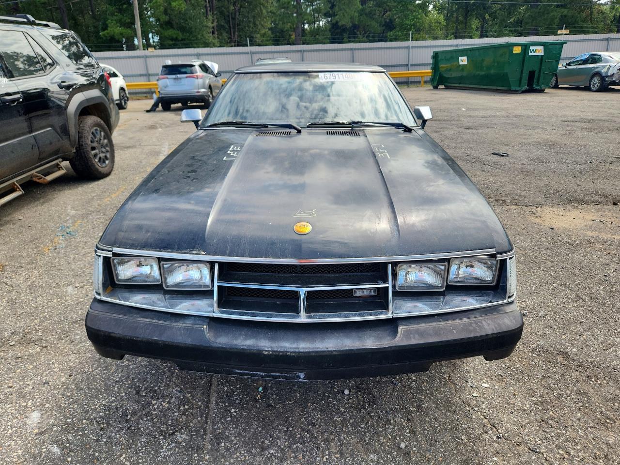 1979 Toyota Supra - Image 5