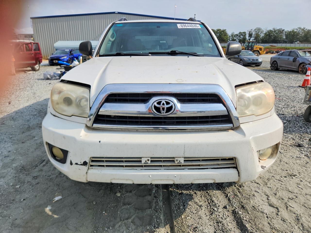 2006 Toyota 4Runner Sr5 - Image 5