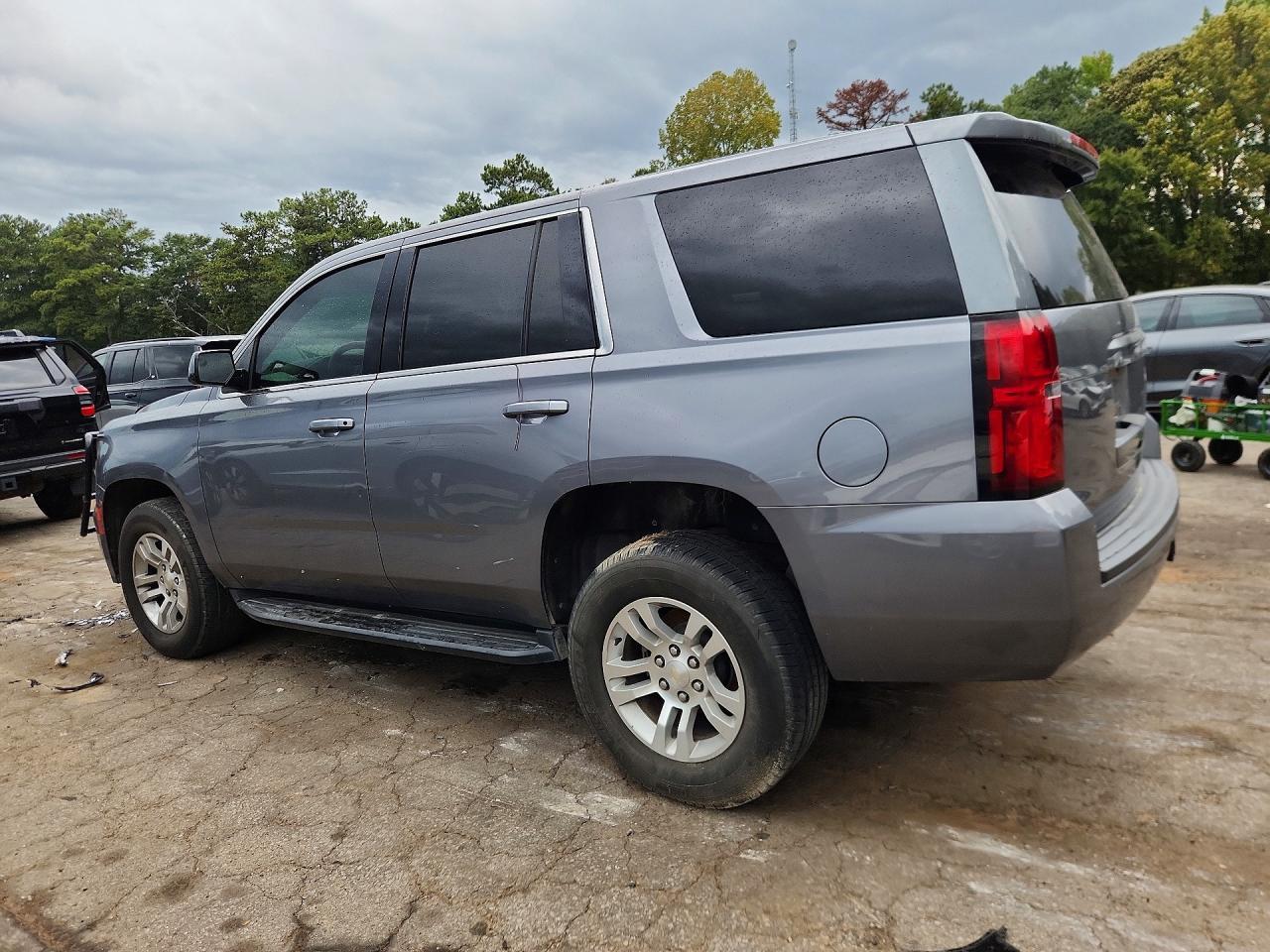 2019 Chevrolet Tahoe Special - Image 2