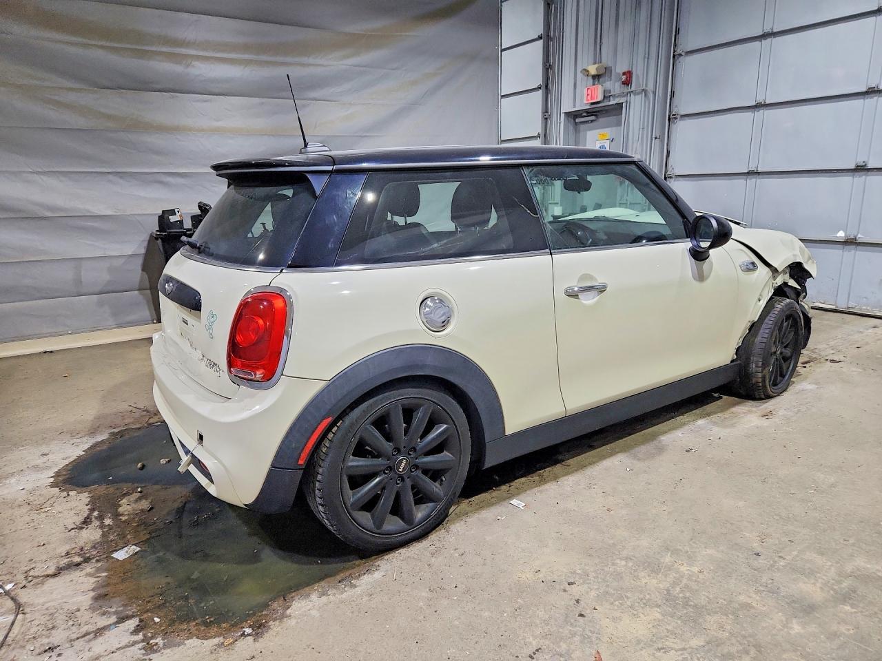 2014 Mini Cooper S - Фото 3