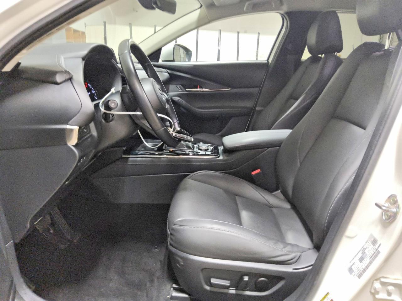 2023 Mazda Cx-30 Preferred - Фото 7