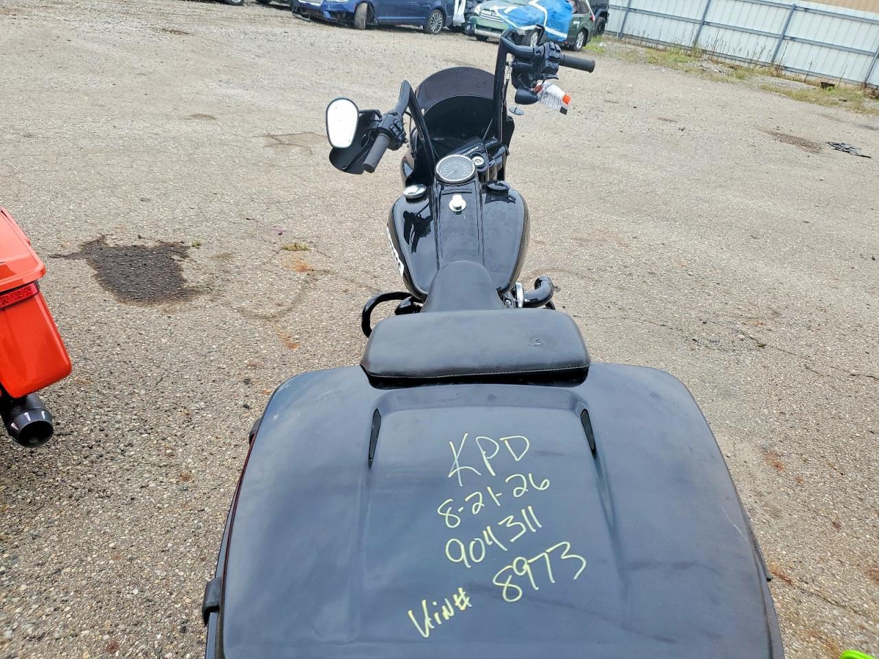 2022 Harley-Davidson Flhrxs - Image 6
