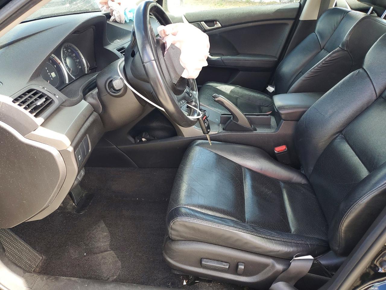 2009 Acura Tsx - Фото 7