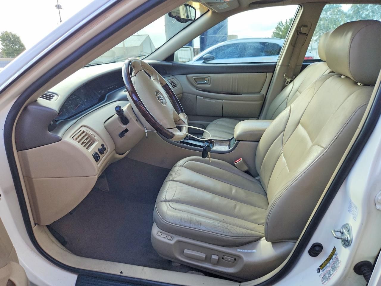 2004 Toyota Avalon Xls - Фото 7