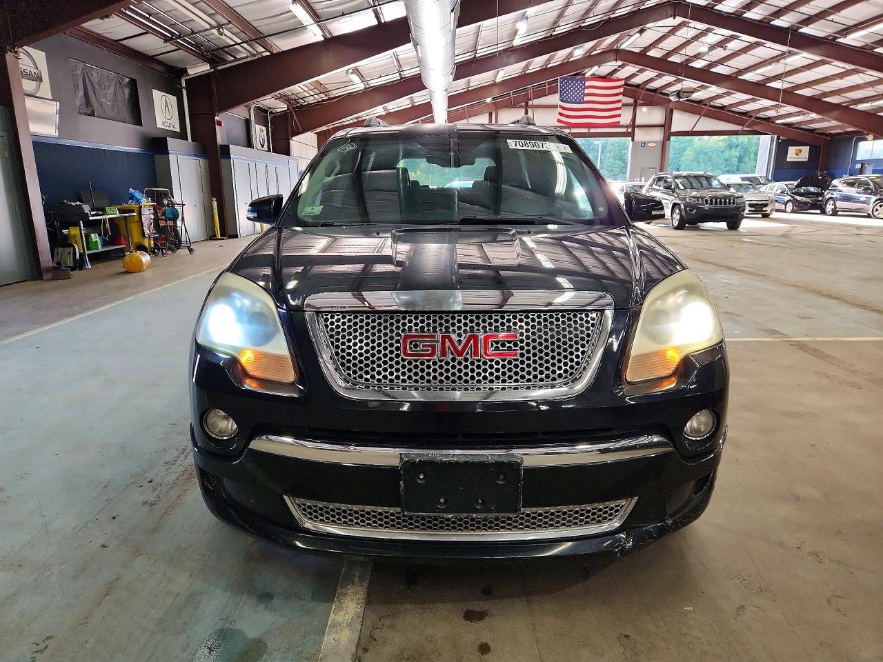 2011 GMC Acadia Denali - Фото 5