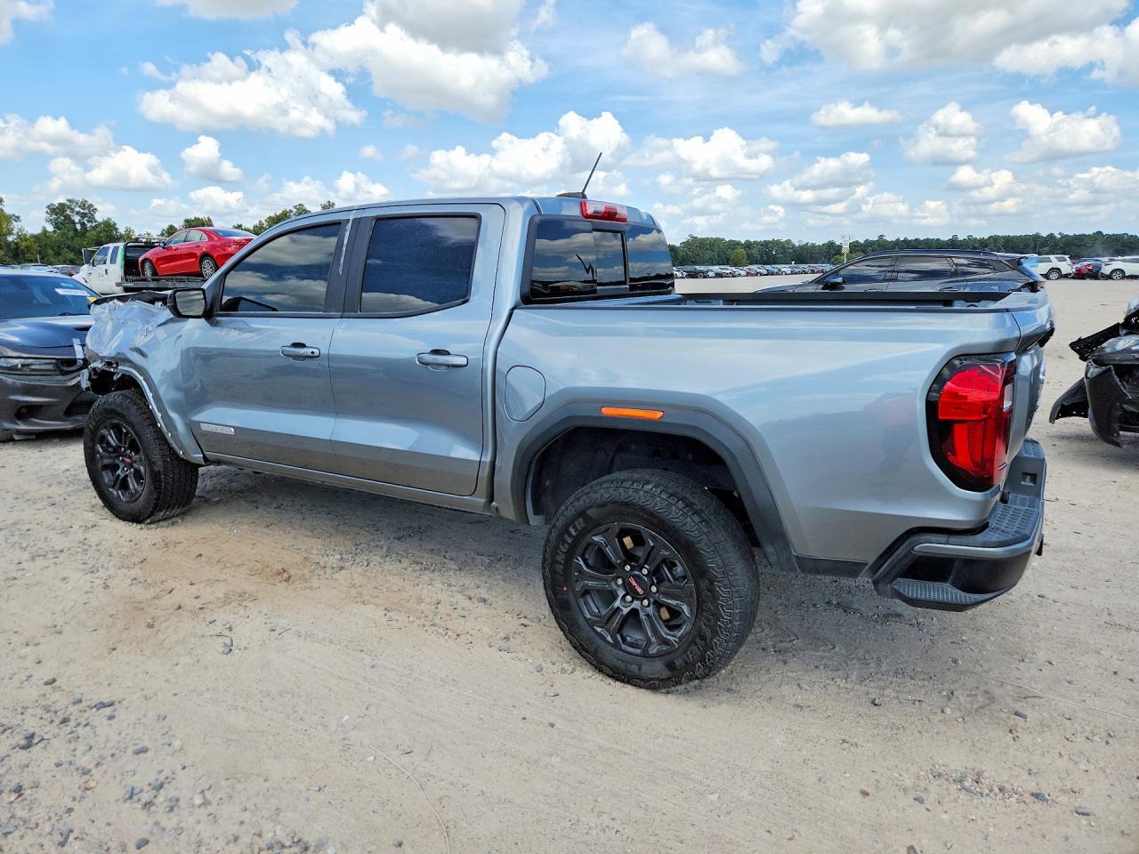 2024 GMC Canyon Elevation - Фото 2