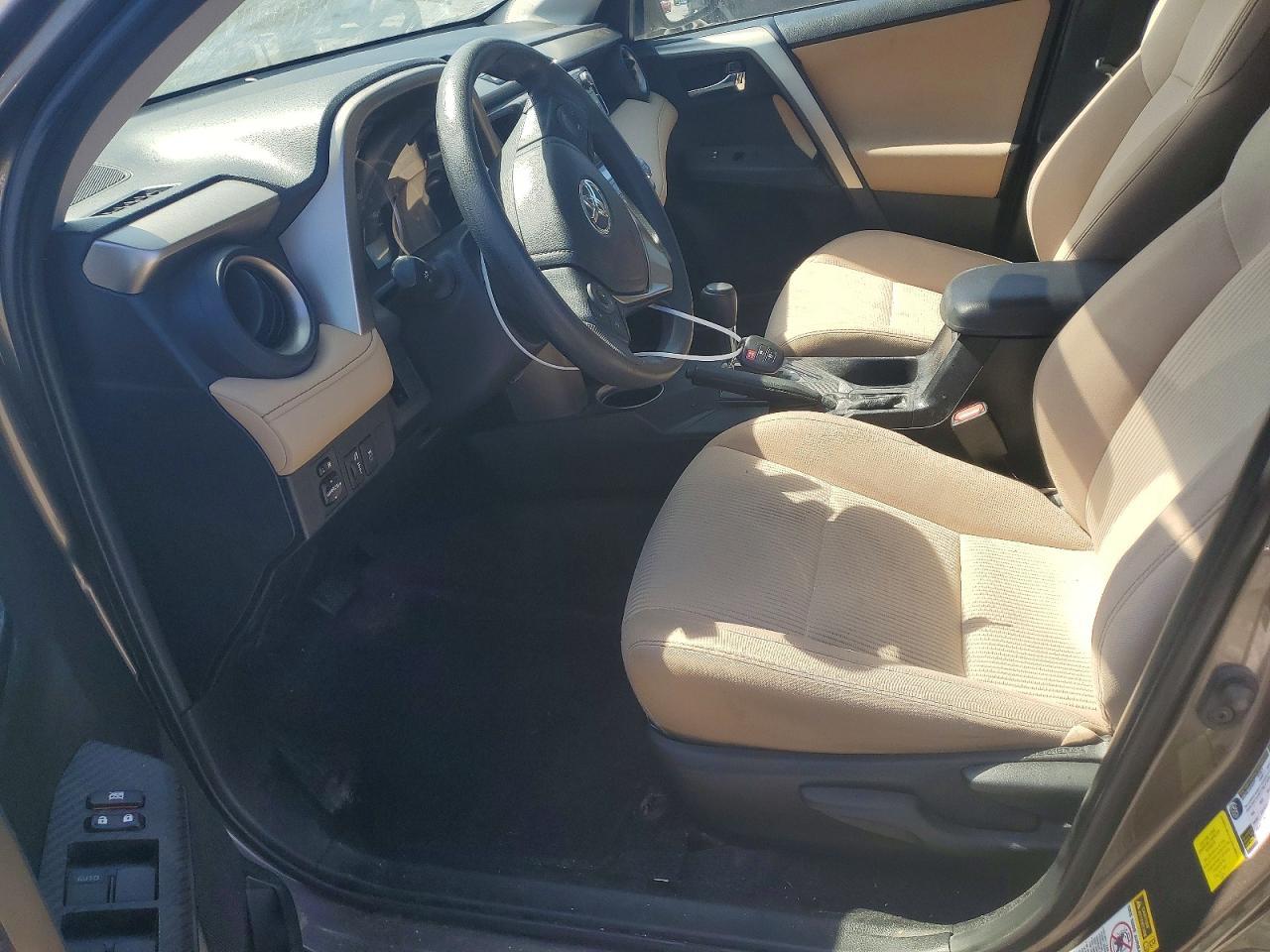 2015 Toyota Rav4 Xle - Фото 7