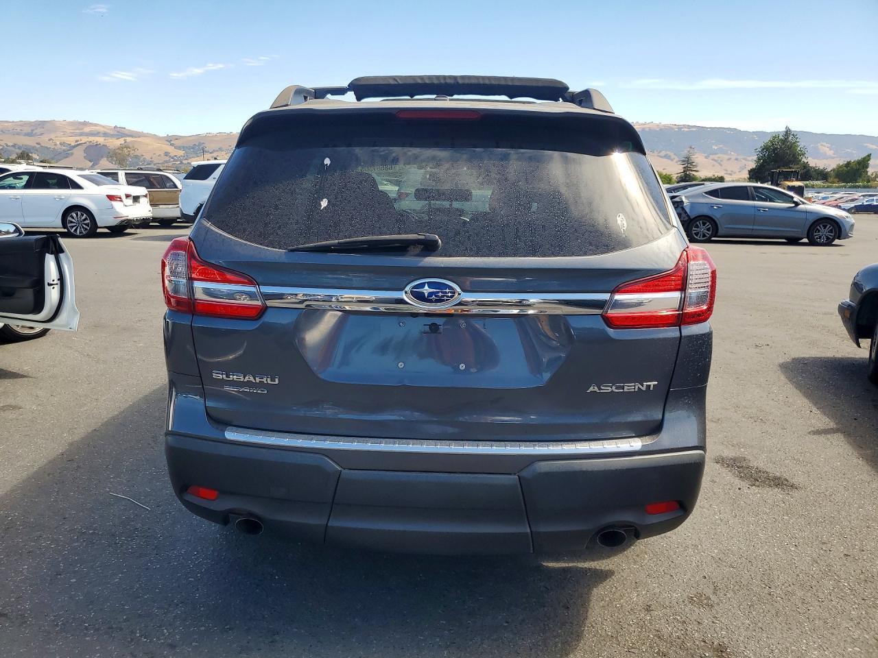 2019 Subaru Ascent - Фото 6