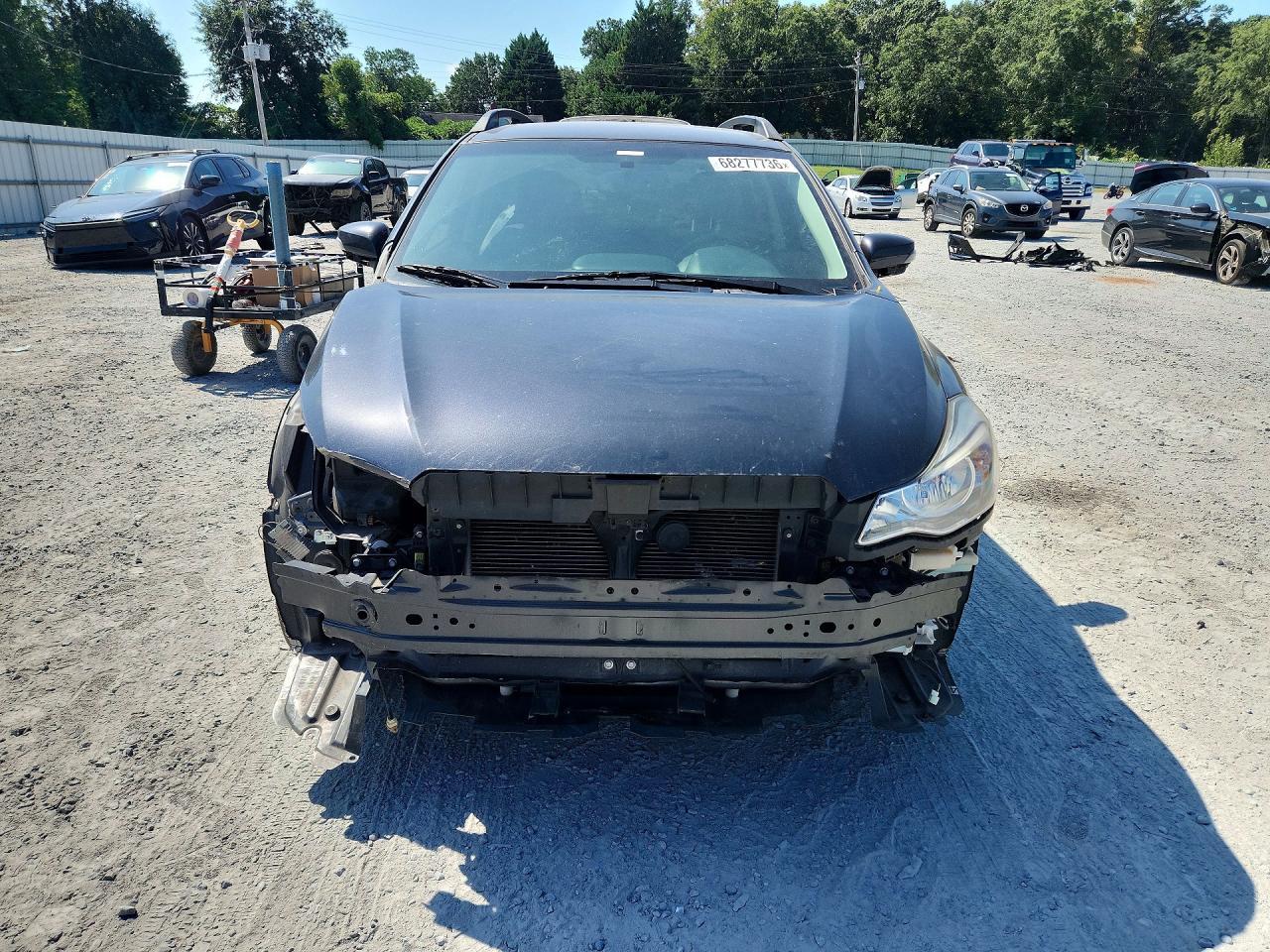 2016 Subaru Crosstrek Limited - Image 5